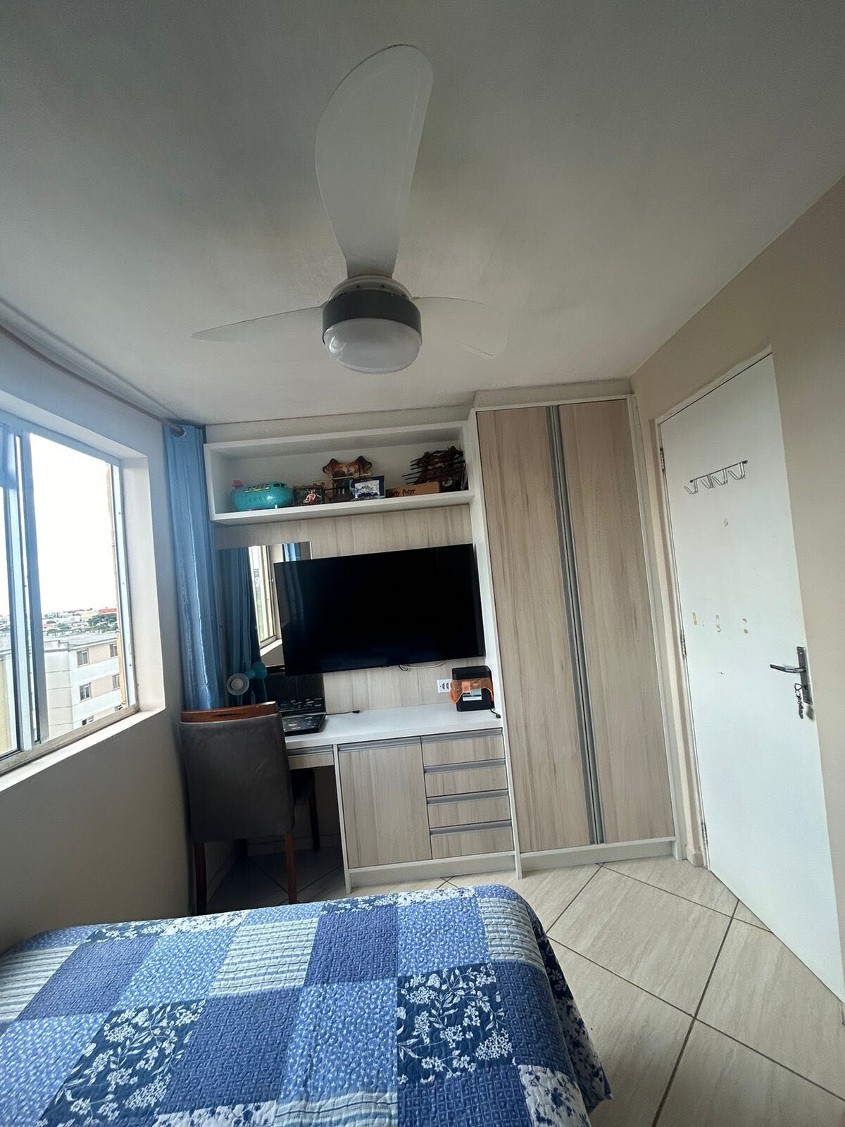 Apartamento, 2 quartos, 42 m² - Foto 10