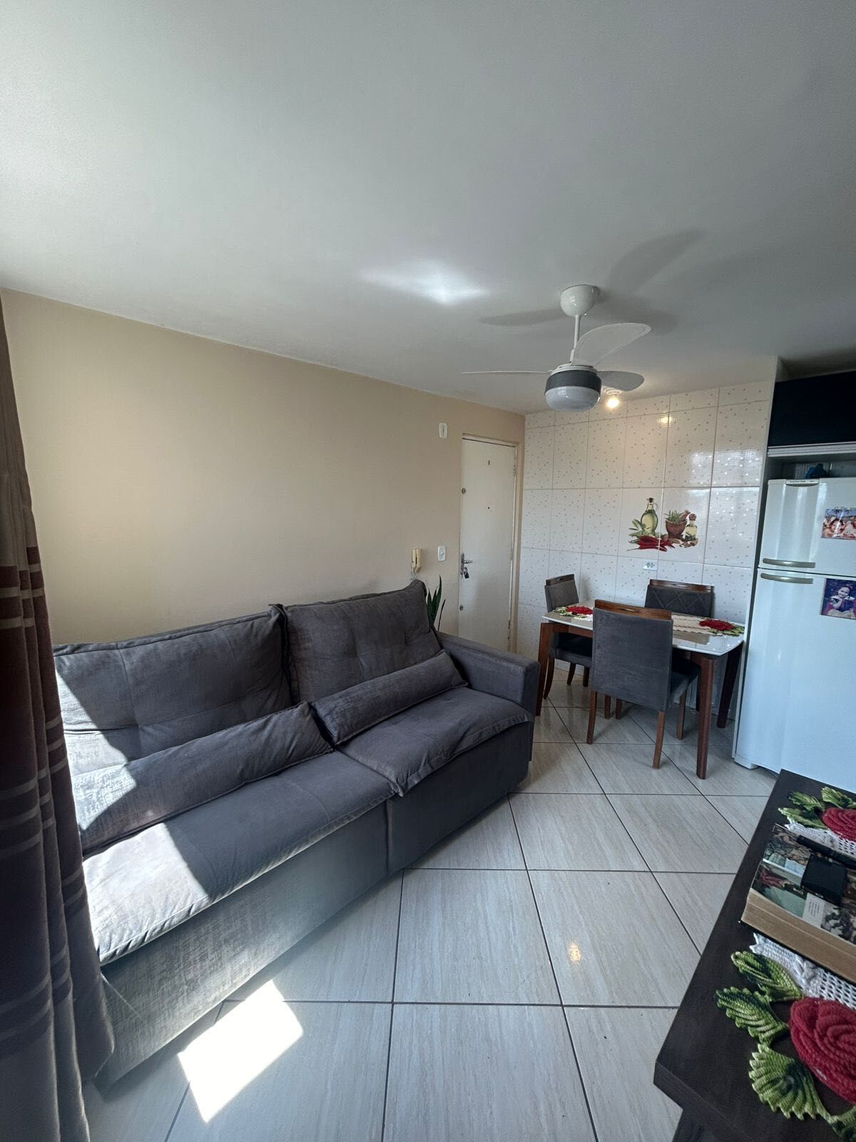 Apartamento, 2 quartos, 42 m² - Foto 3