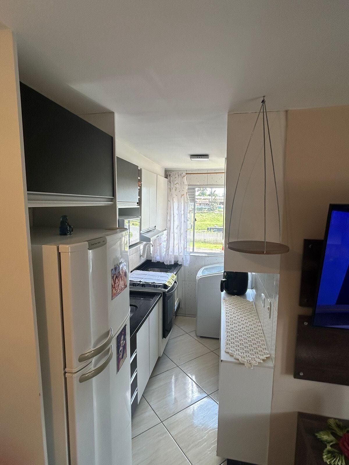 Apartamento, 2 quartos, 42 m² - Foto 5