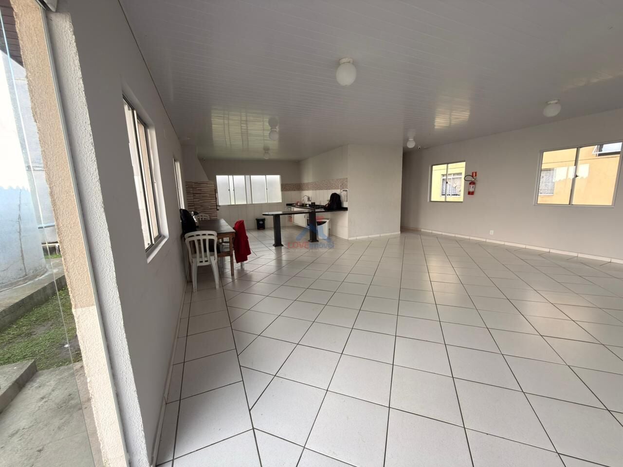 Apartamento, 2 quartos, 52 m² - Foto 16