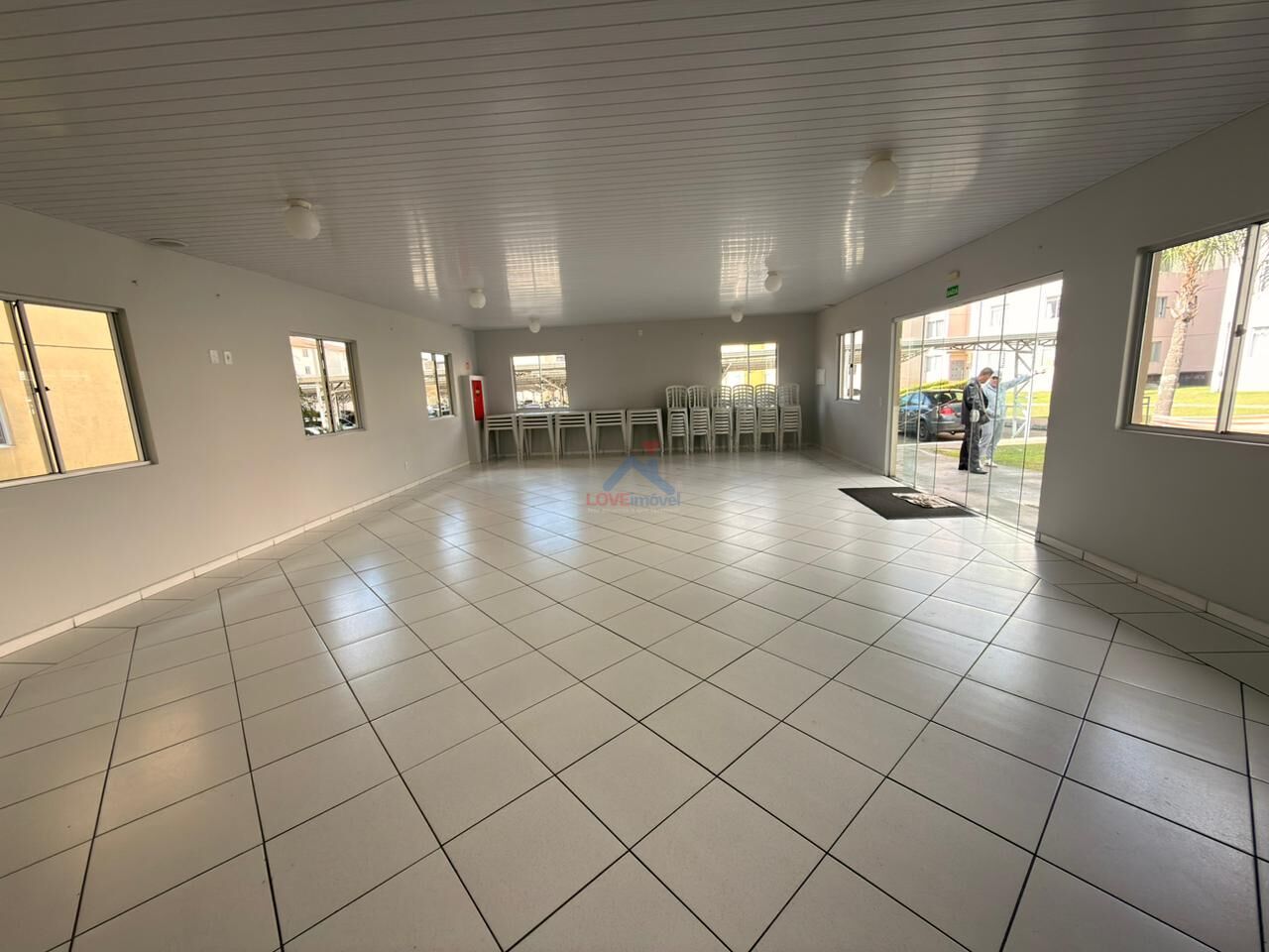 Apartamento, 2 quartos, 52 m² - Foto 15