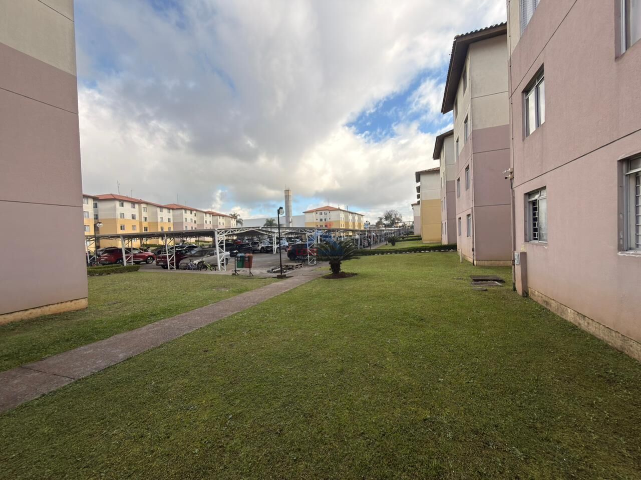 Apartamento, 2 quartos, 52 m² - Foto 17