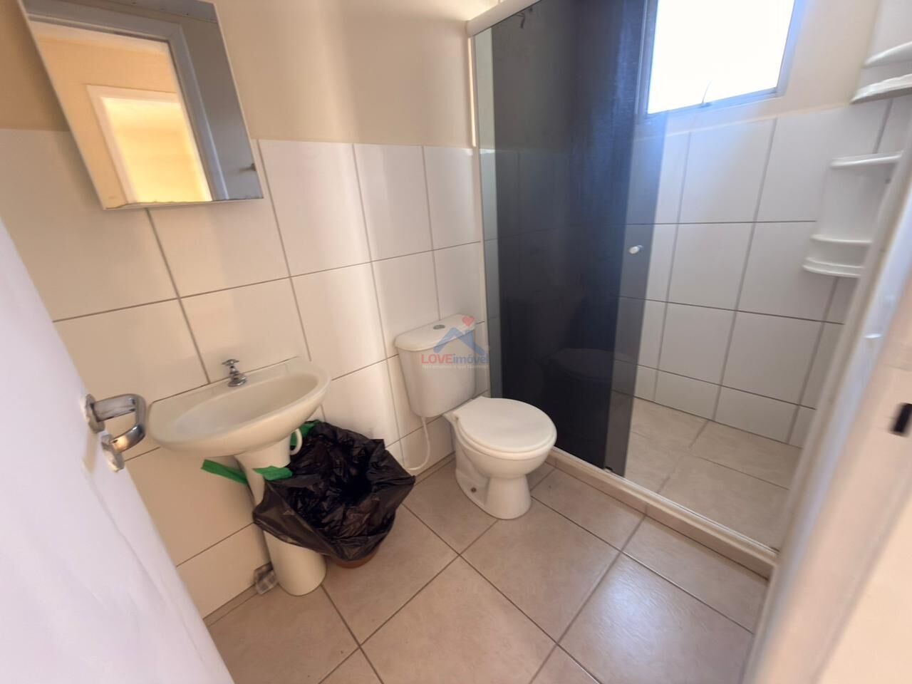 Apartamento, 2 quartos, 52 m² - Foto 4