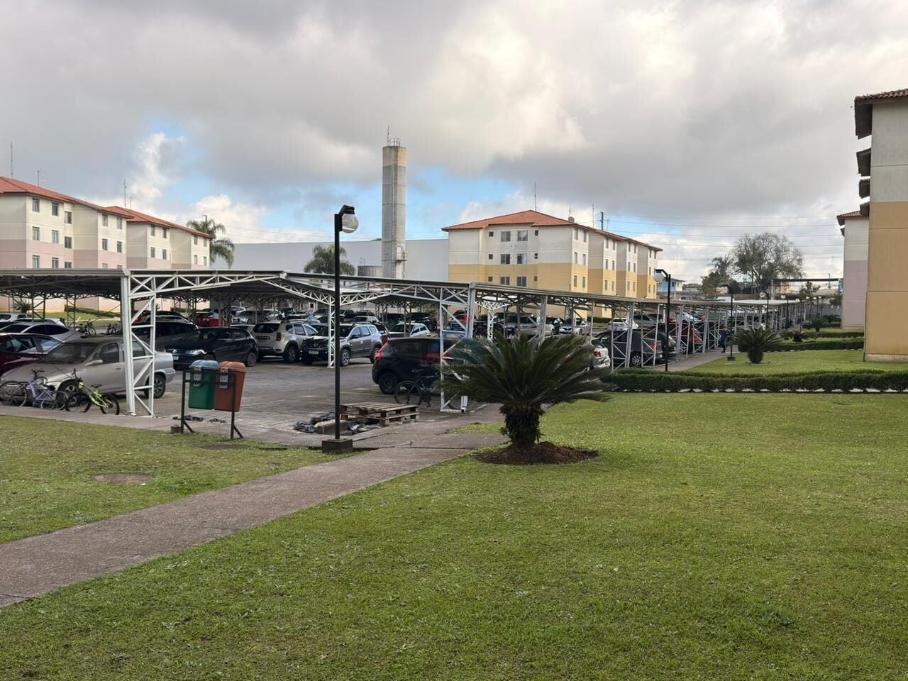 Apartamento, 2 quartos, 52 m² - Foto 18