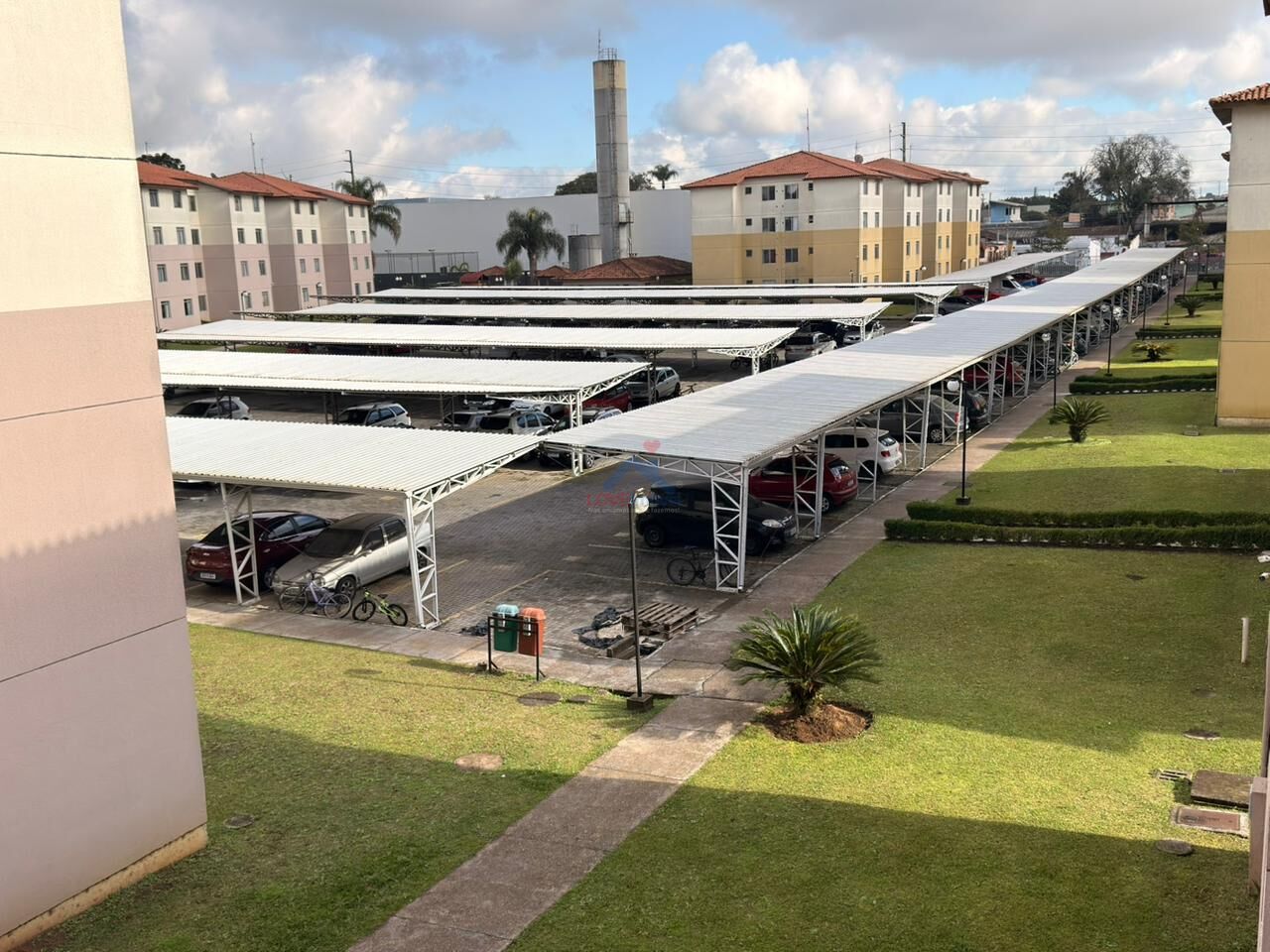 Apartamento, 2 quartos, 52 m² - Foto 8