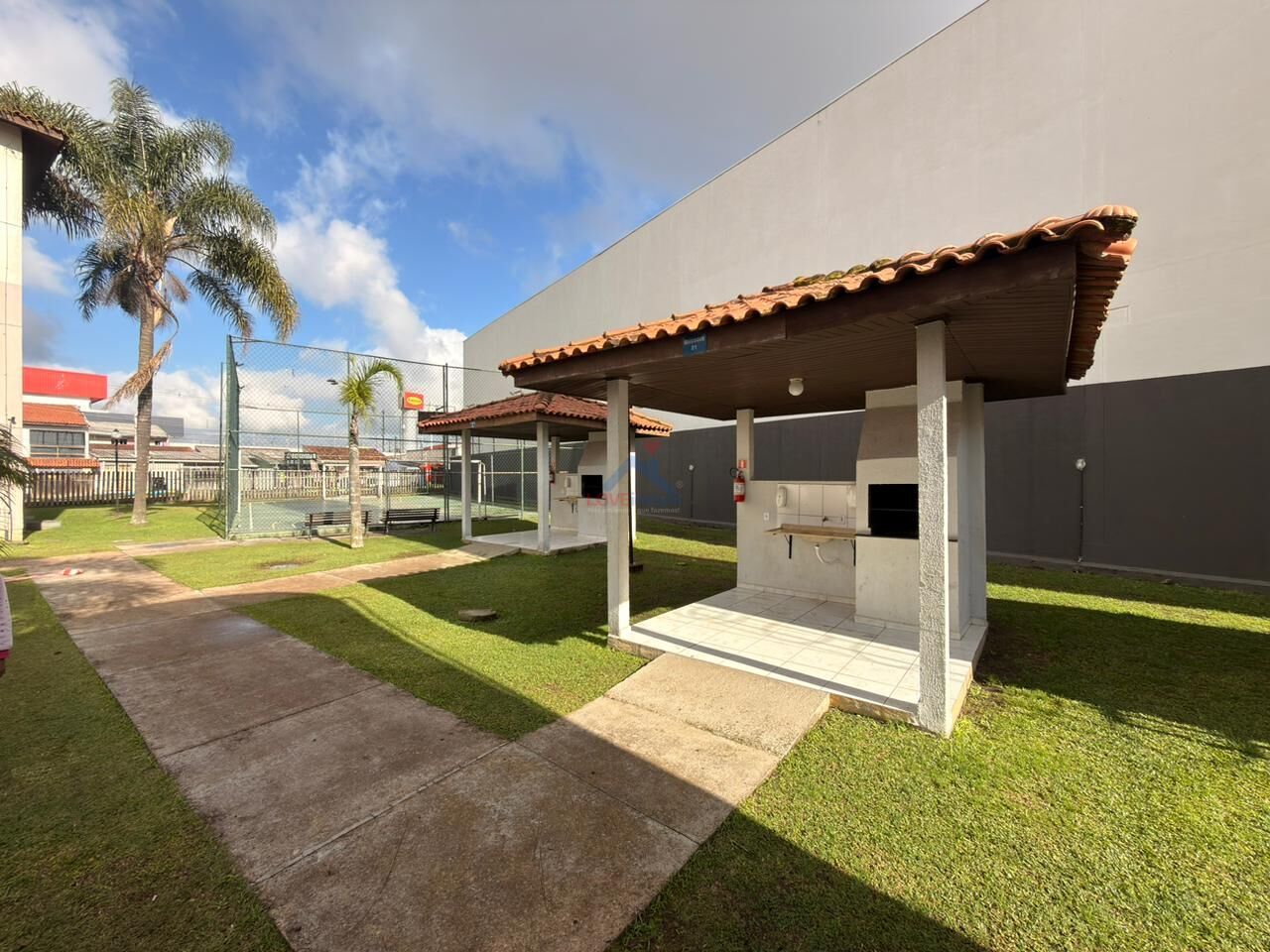 Apartamento, 2 quartos, 52 m² - Foto 11