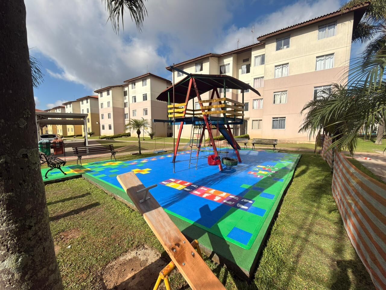Apartamento, 2 quartos, 52 m² - Foto 12