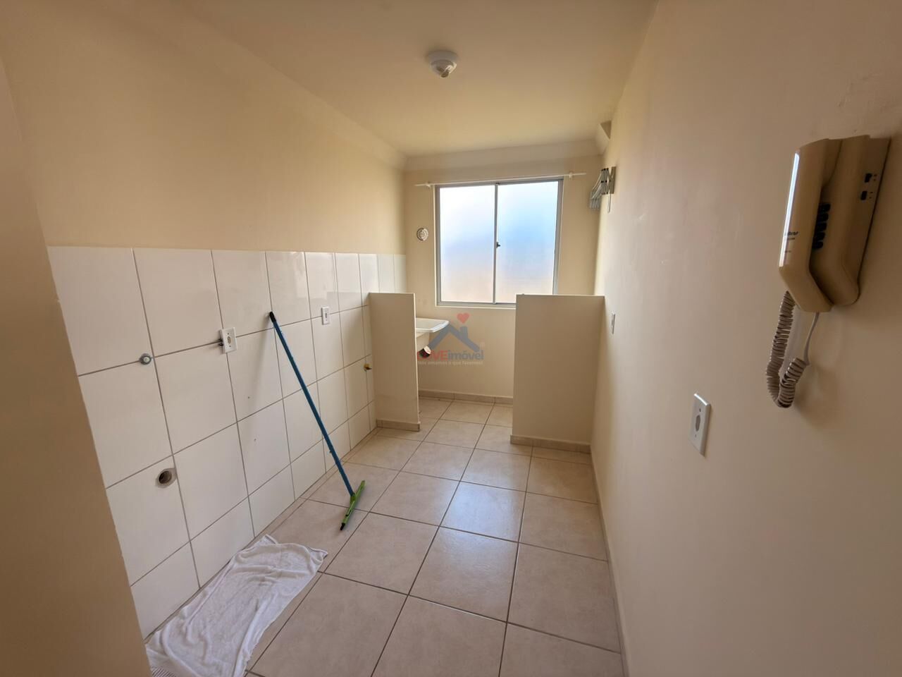 Apartamento, 2 quartos, 52 m² - Foto 3