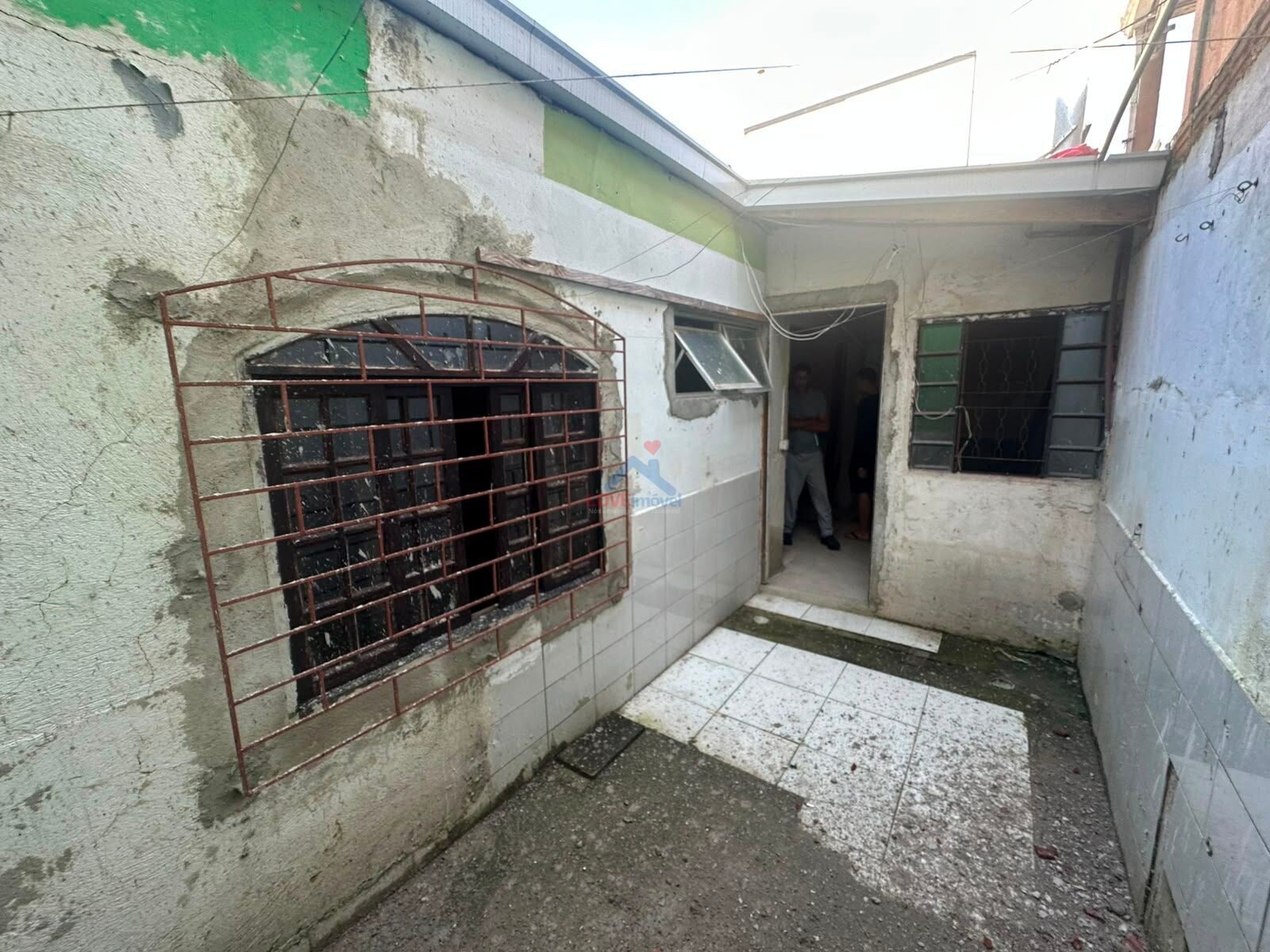 Casa, 2 quartos, 160 m² - Foto 5
