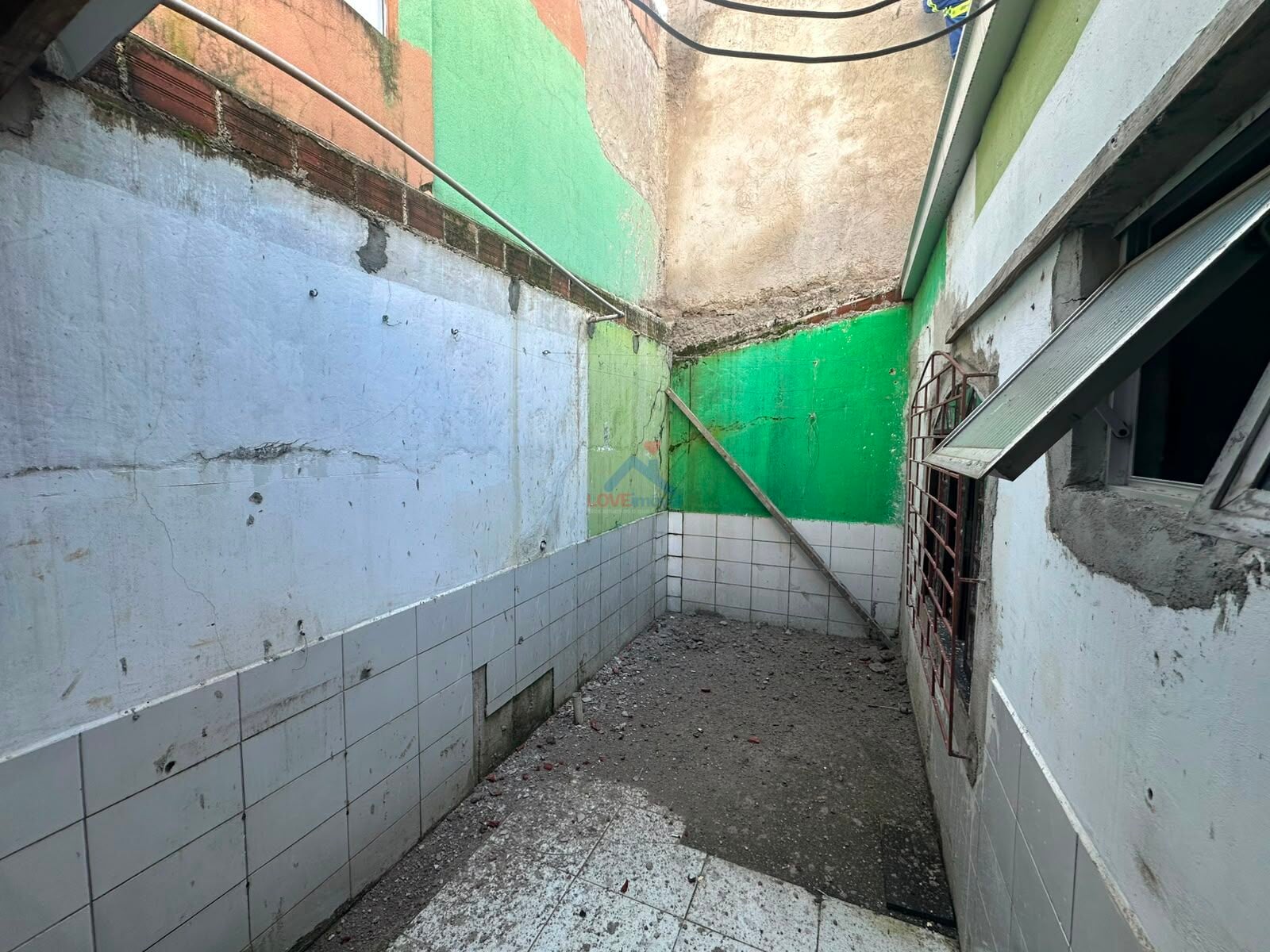Casa, 2 quartos, 160 m² - Foto 6