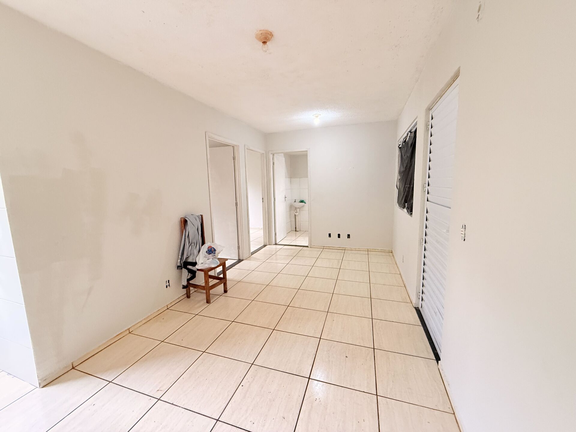 Apartamento, 2 quartos, 50 m² - Foto 8