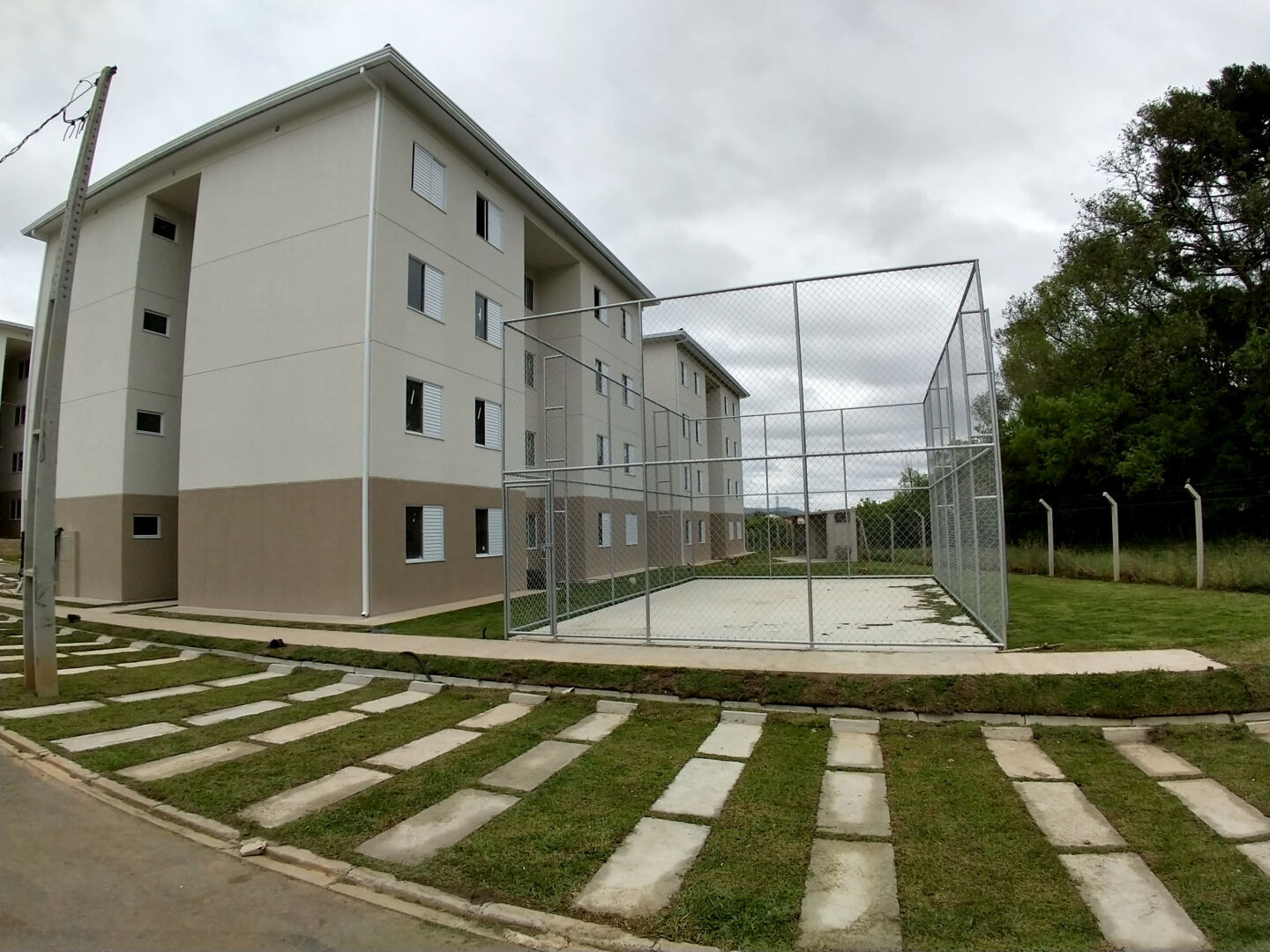 Apartamento, 2 quartos, 50 m² - Foto 15