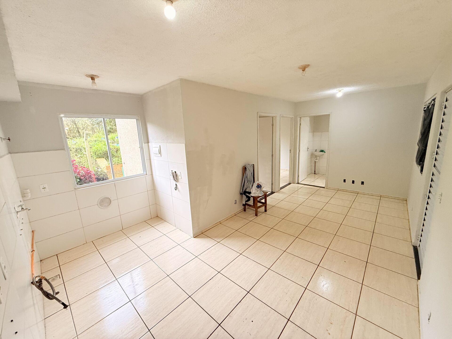 Apartamento, 2 quartos, 50 m² - Foto 7