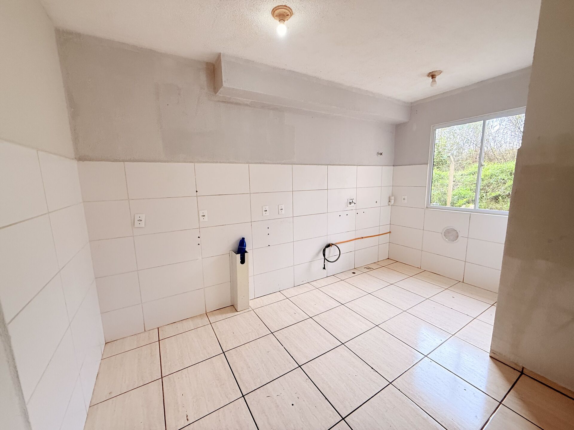Apartamento, 2 quartos, 50 m² - Foto 5