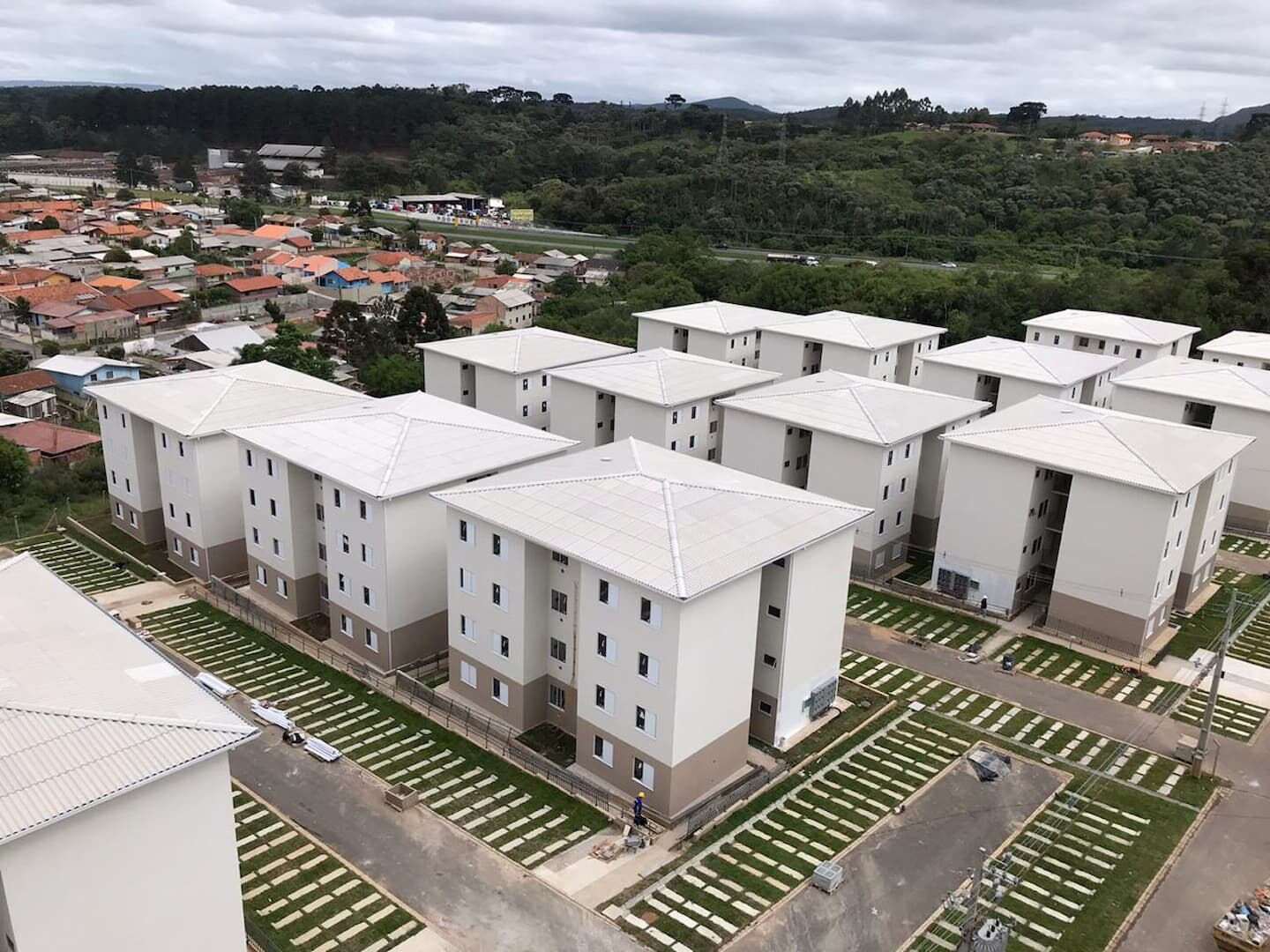 Apartamento, 2 quartos, 50 m² - Foto 3