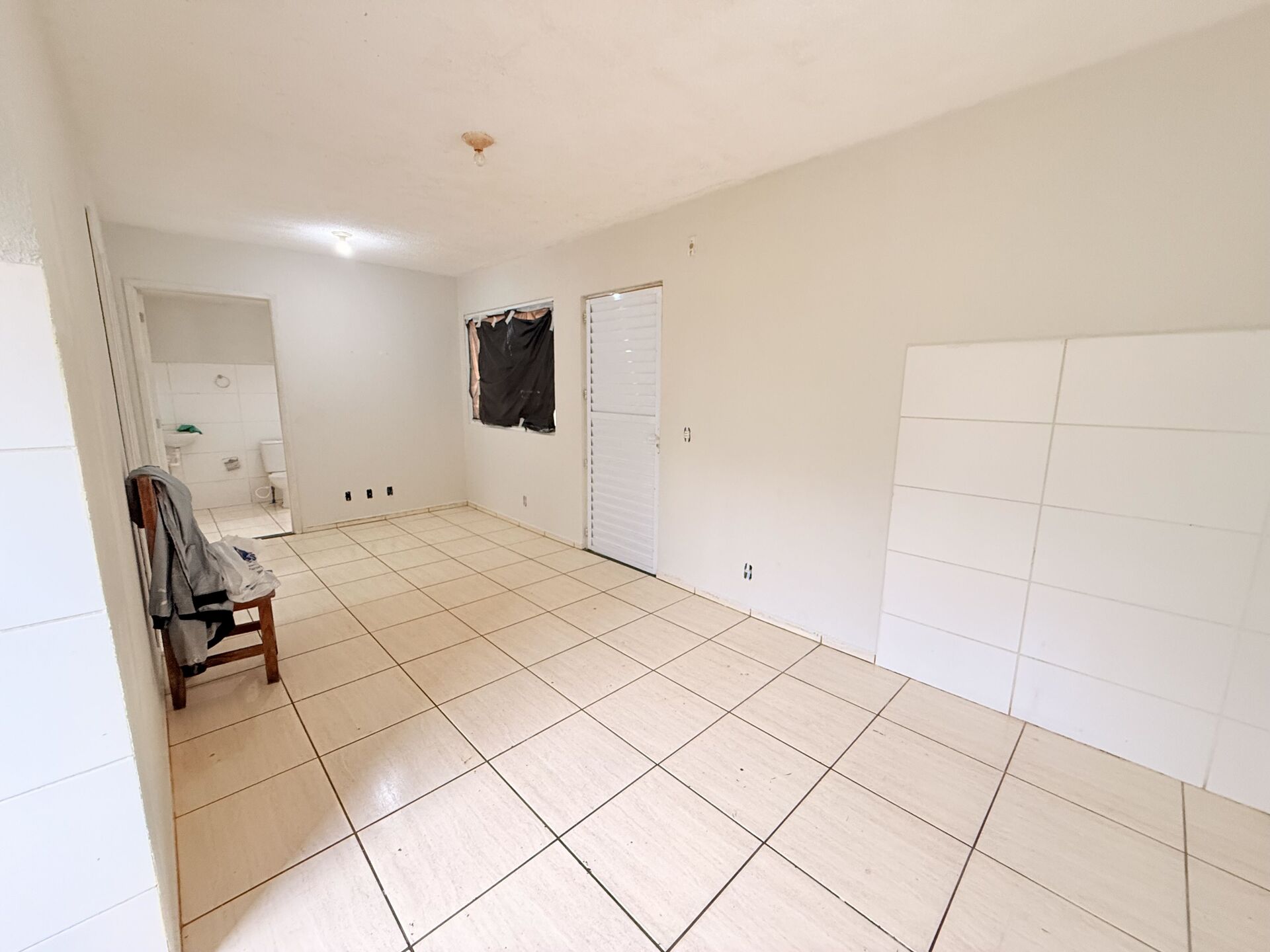 Apartamento, 2 quartos, 50 m² - Foto 9