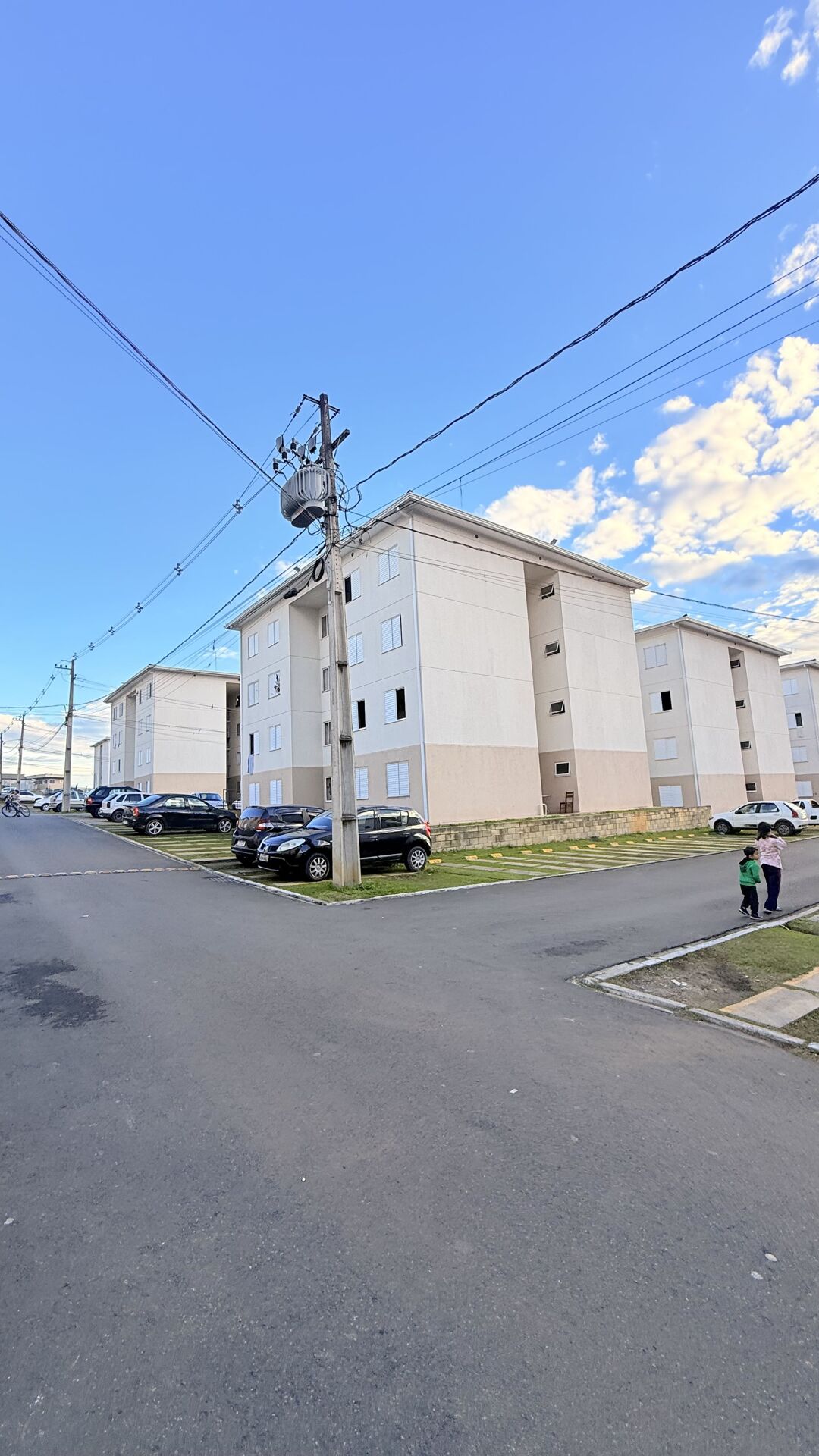 Apartamento, 2 quartos, 50 m² - Foto 2