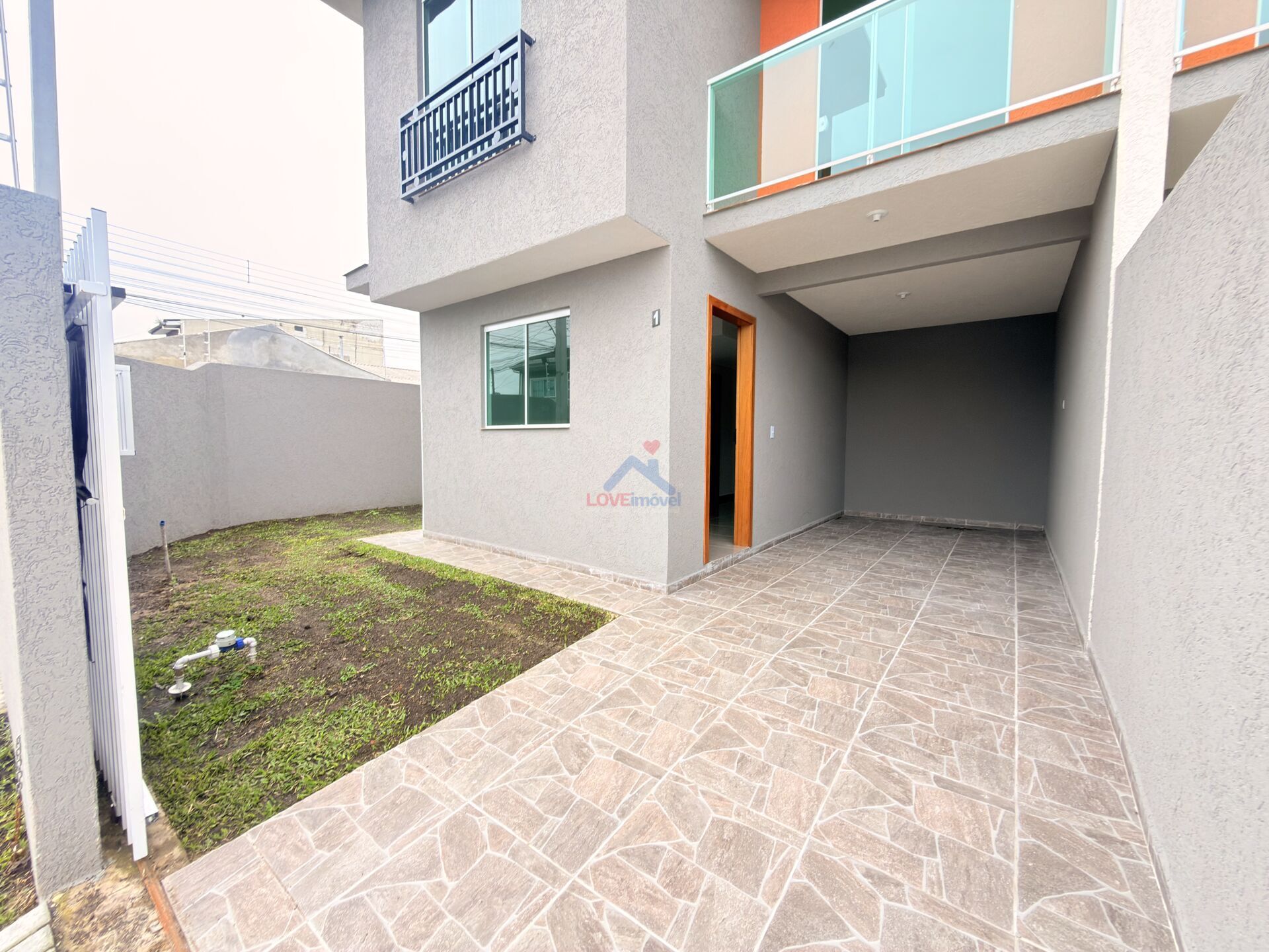 Sobrado, 3 quartos, 82 m² - Foto 4