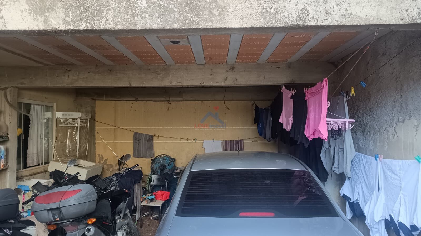 Casa, 2 quartos, 70 m² - Foto 5