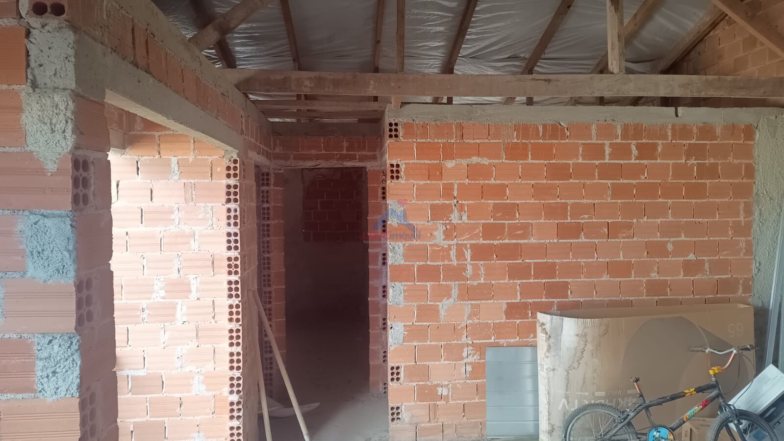 Casa, 2 quartos, 70 m² - Foto 6