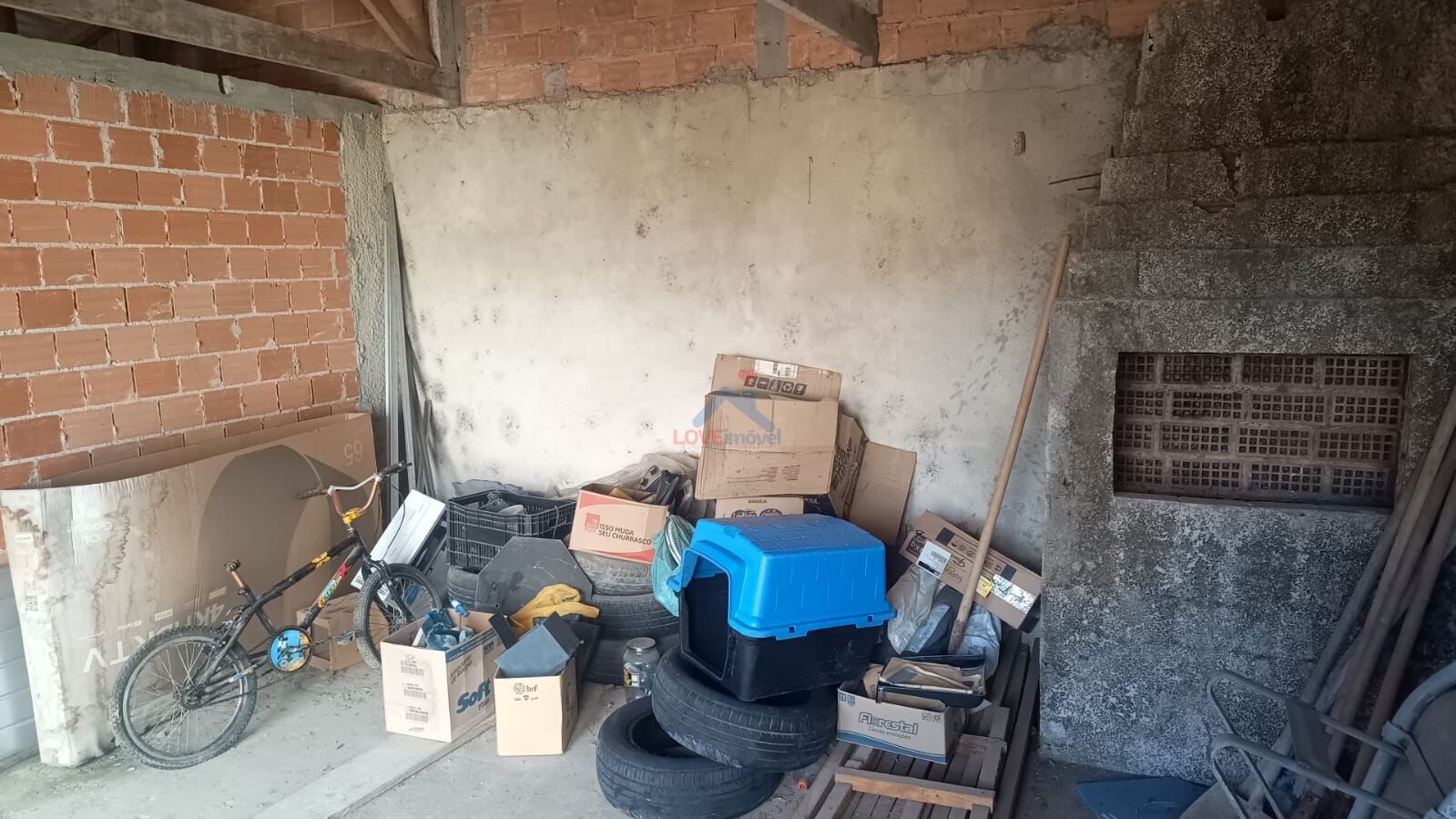 Casa, 2 quartos, 70 m² - Foto 8