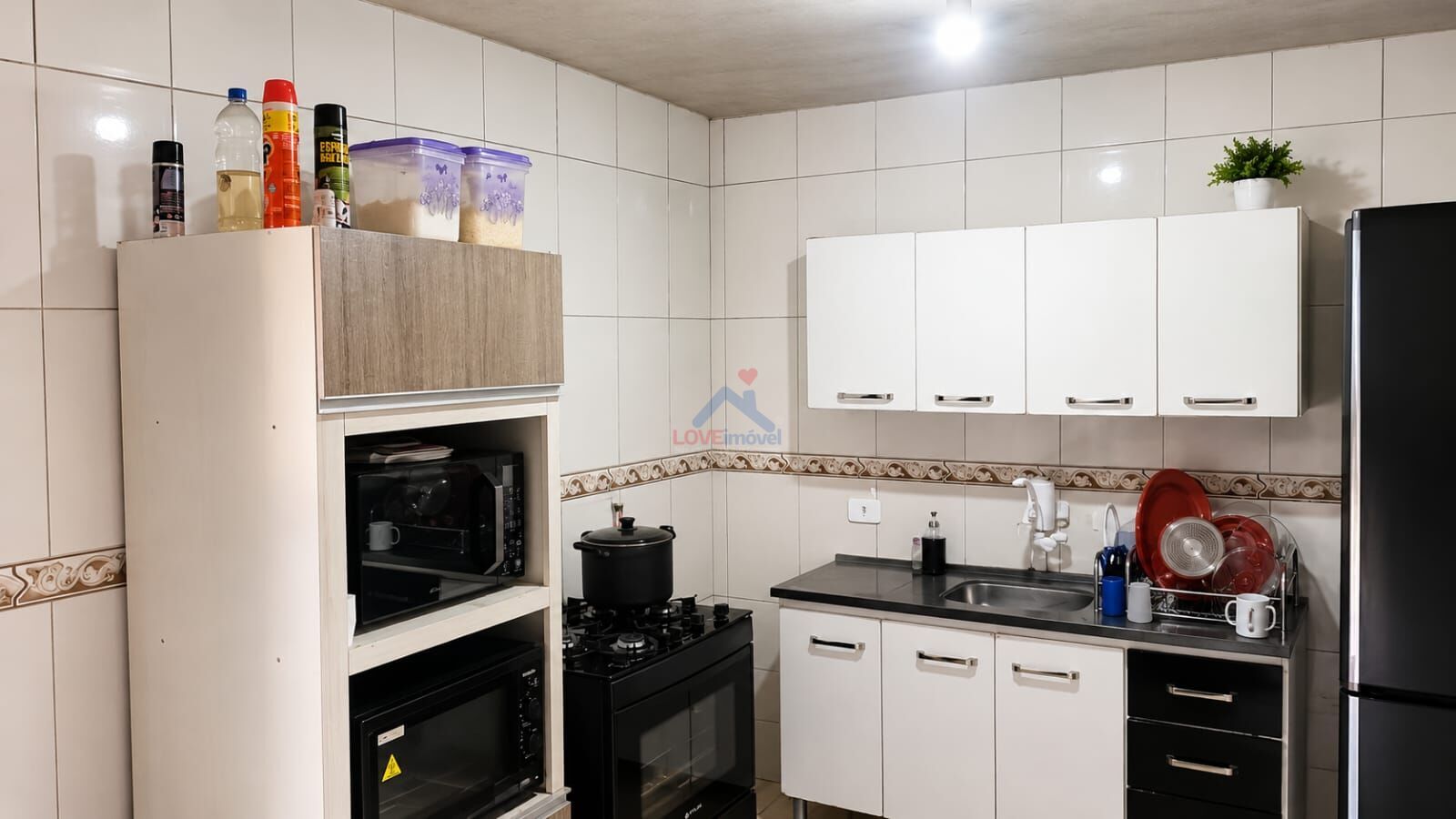 Casa, 2 quartos, 70 m² - Foto 4