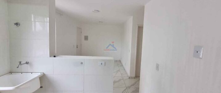 Apartamento, 2 quartos, 45 m² - Foto 6