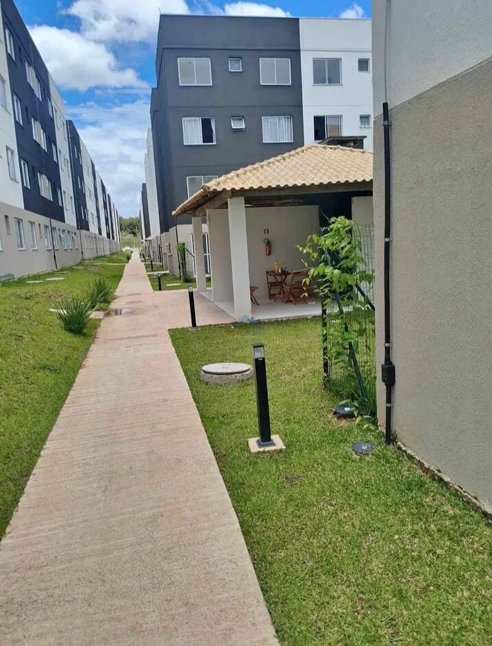 Apartamento, 2 quartos, 45 m² - Foto 4