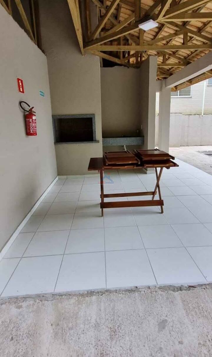 Apartamento, 2 quartos, 45 m² - Foto 7