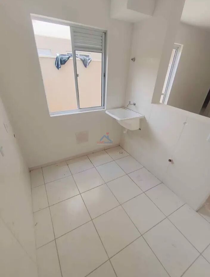 Apartamento, 2 quartos, 45 m² - Foto 5