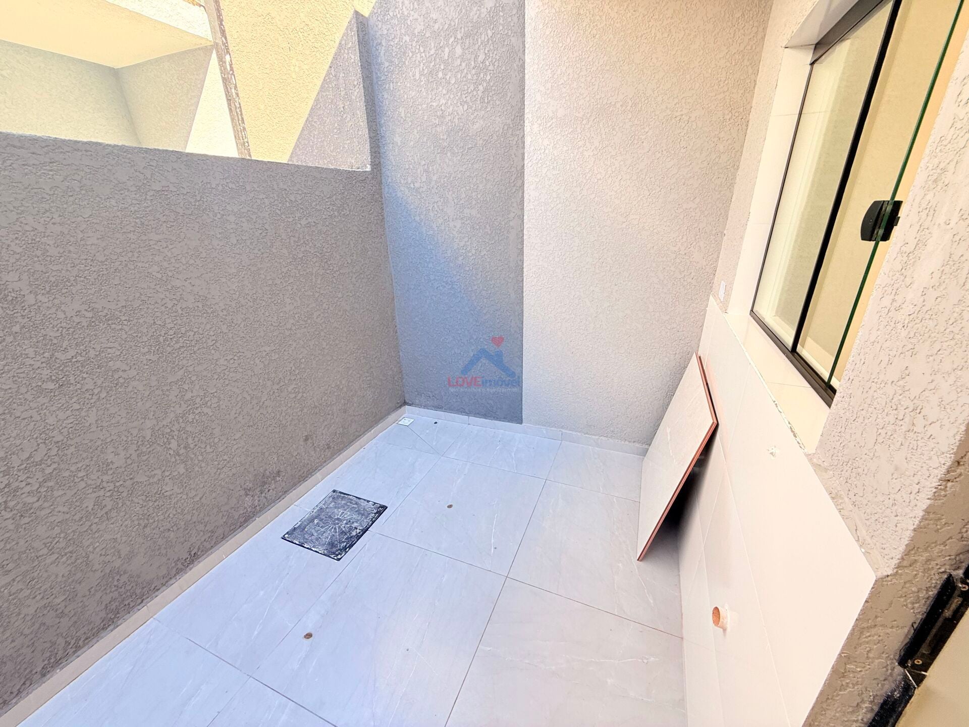 Casa, 2 quartos, 40 m² - Foto 9