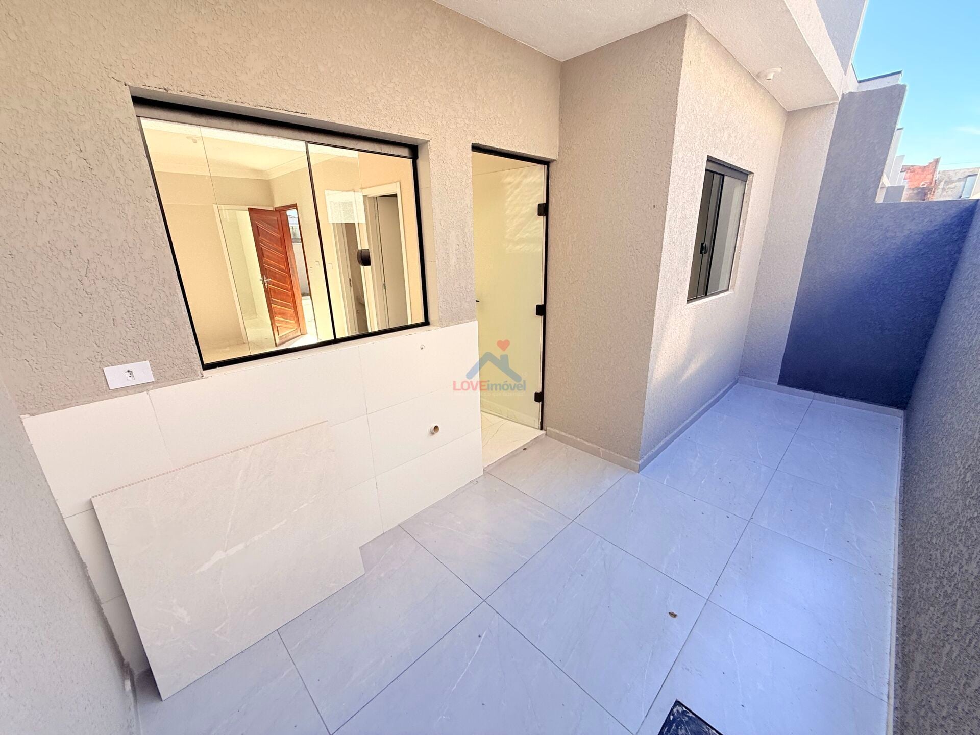 Casa, 2 quartos, 40 m² - Foto 10