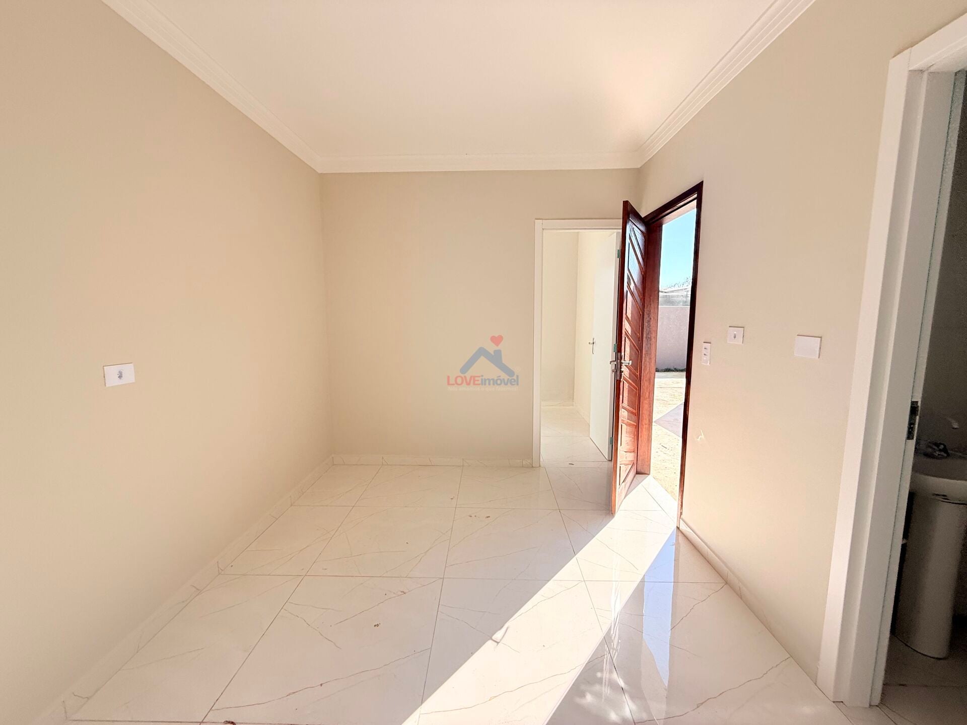 Casa, 2 quartos, 40 m² - Foto 6