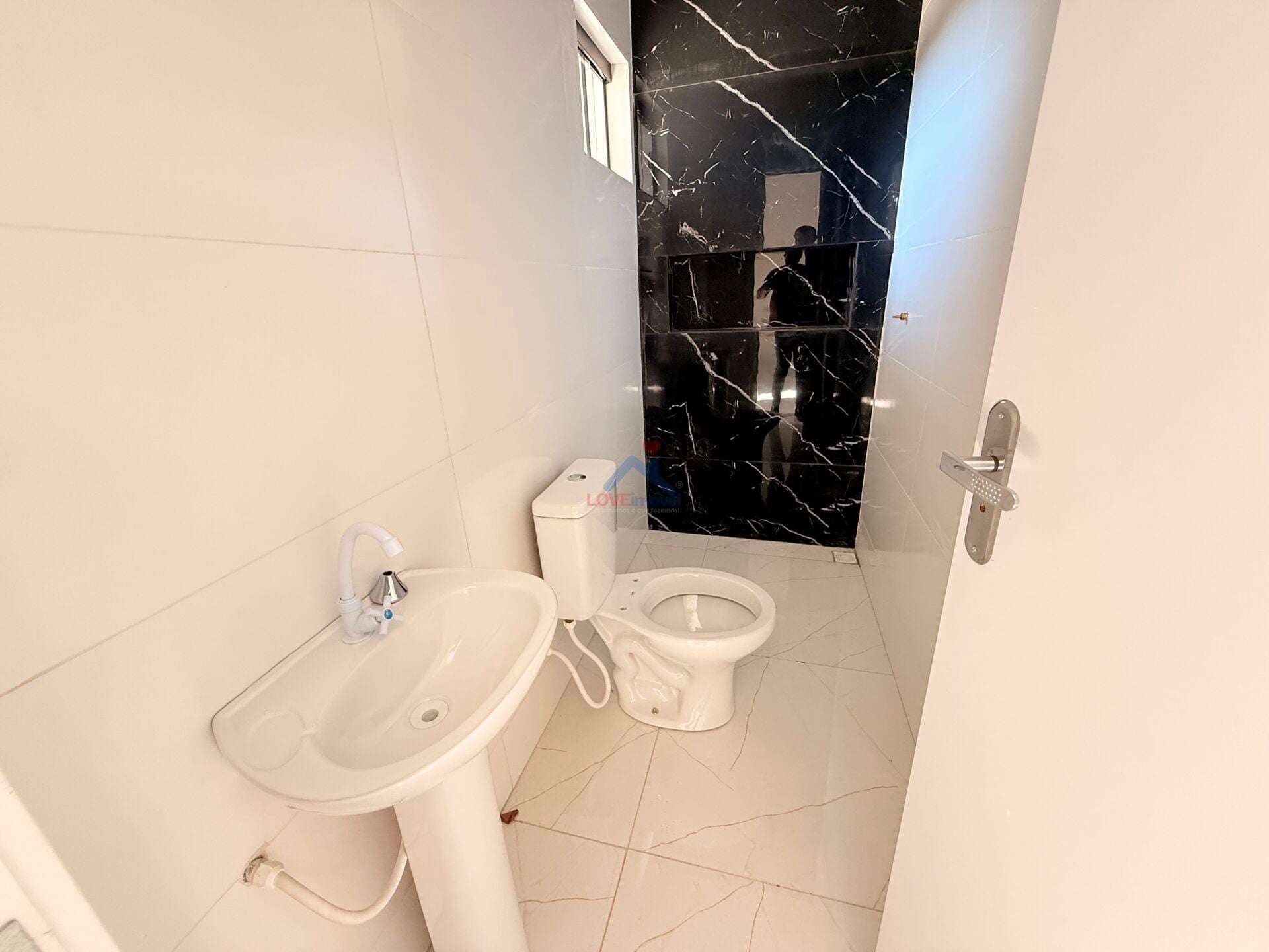 Casa, 2 quartos, 40 m² - Foto 4