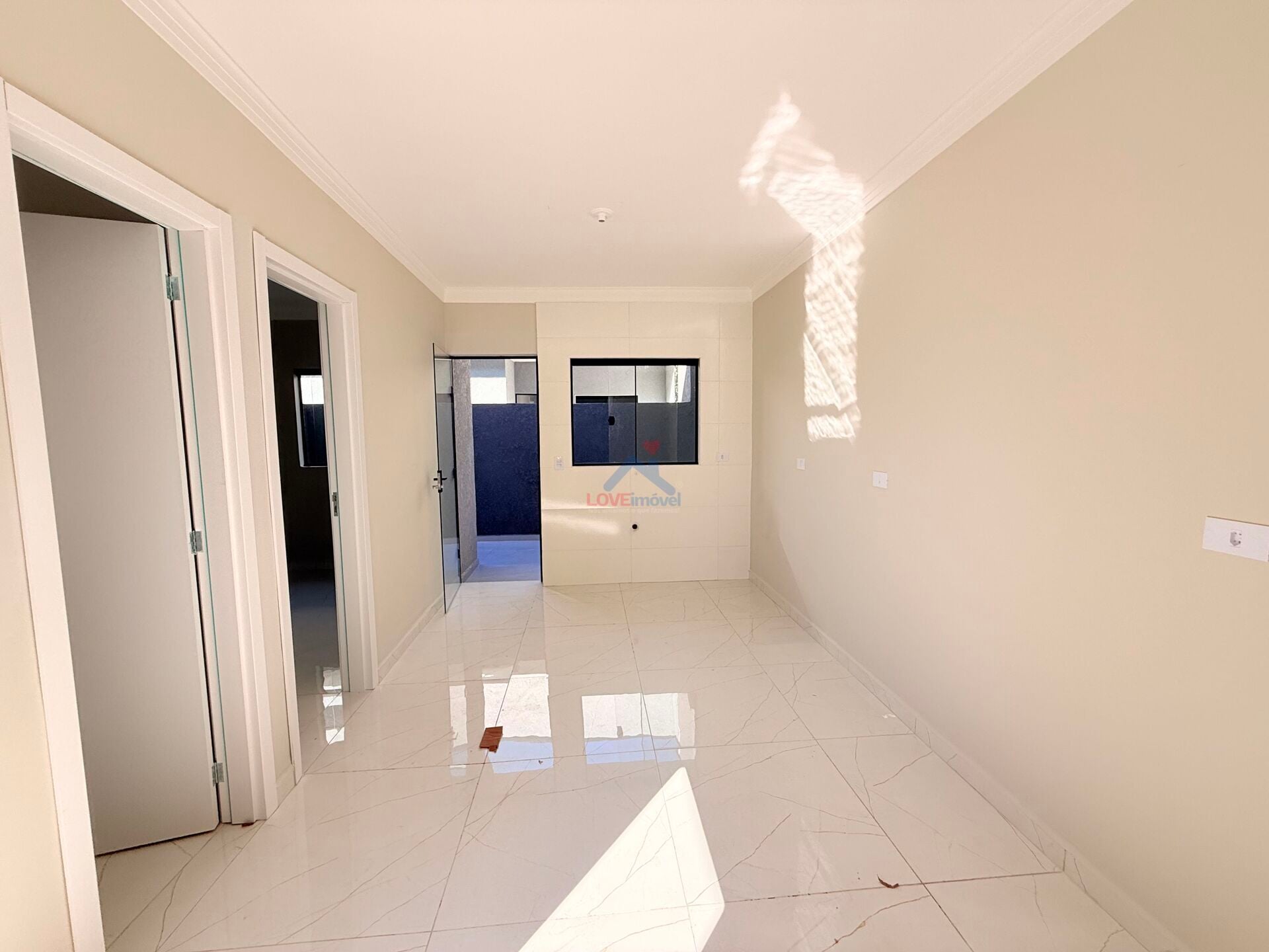 Casa, 2 quartos, 40 m² - Foto 7