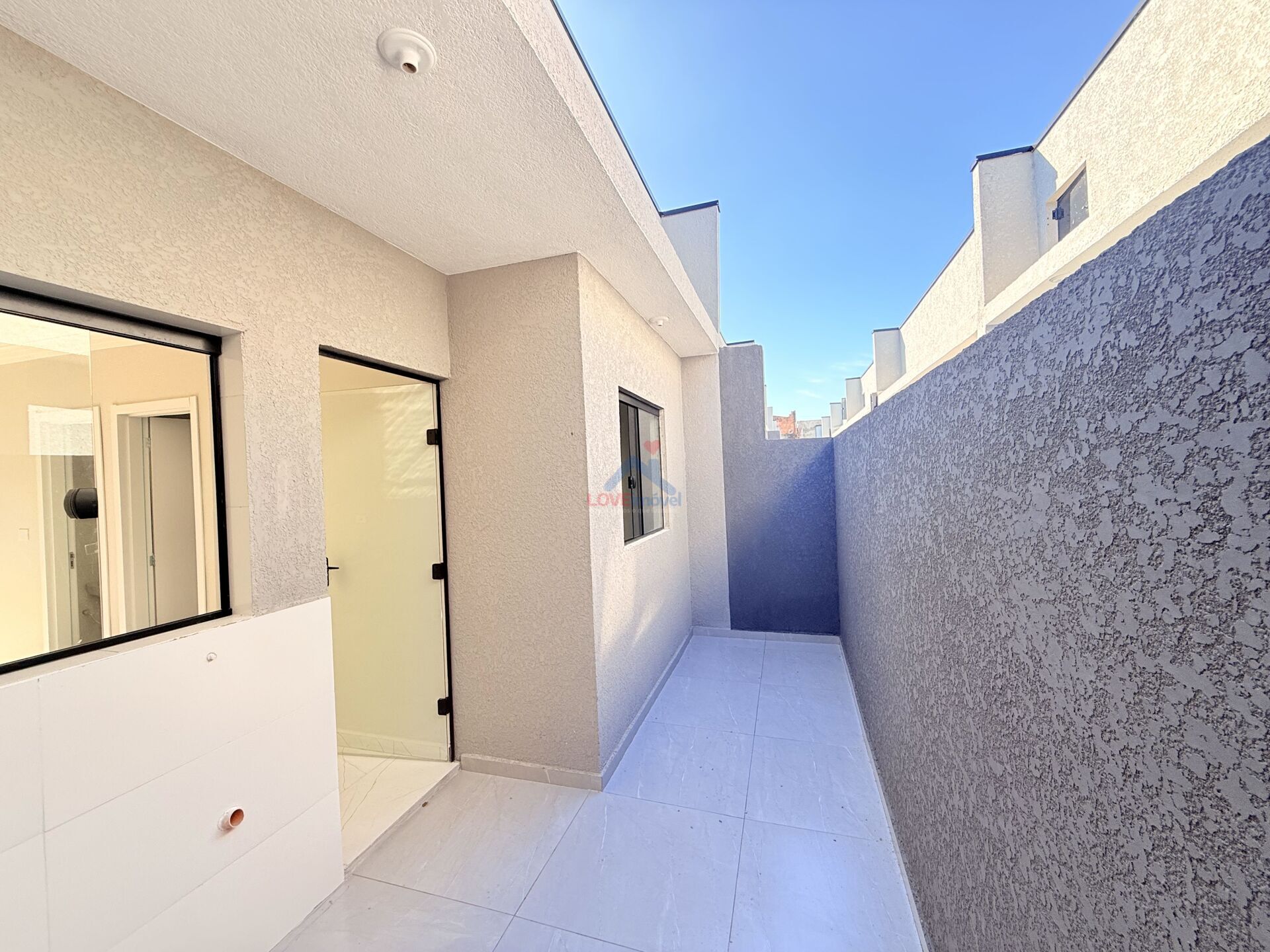 Casa, 2 quartos, 40 m² - Foto 11