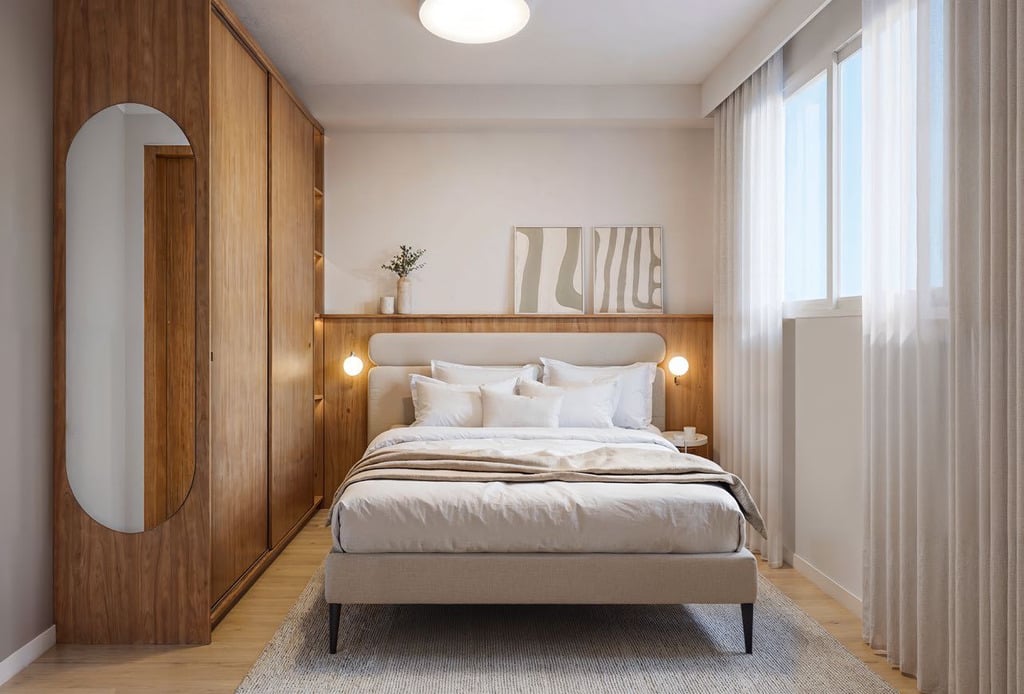 Apartamento, 2 quartos, 39 m² - Foto 10
