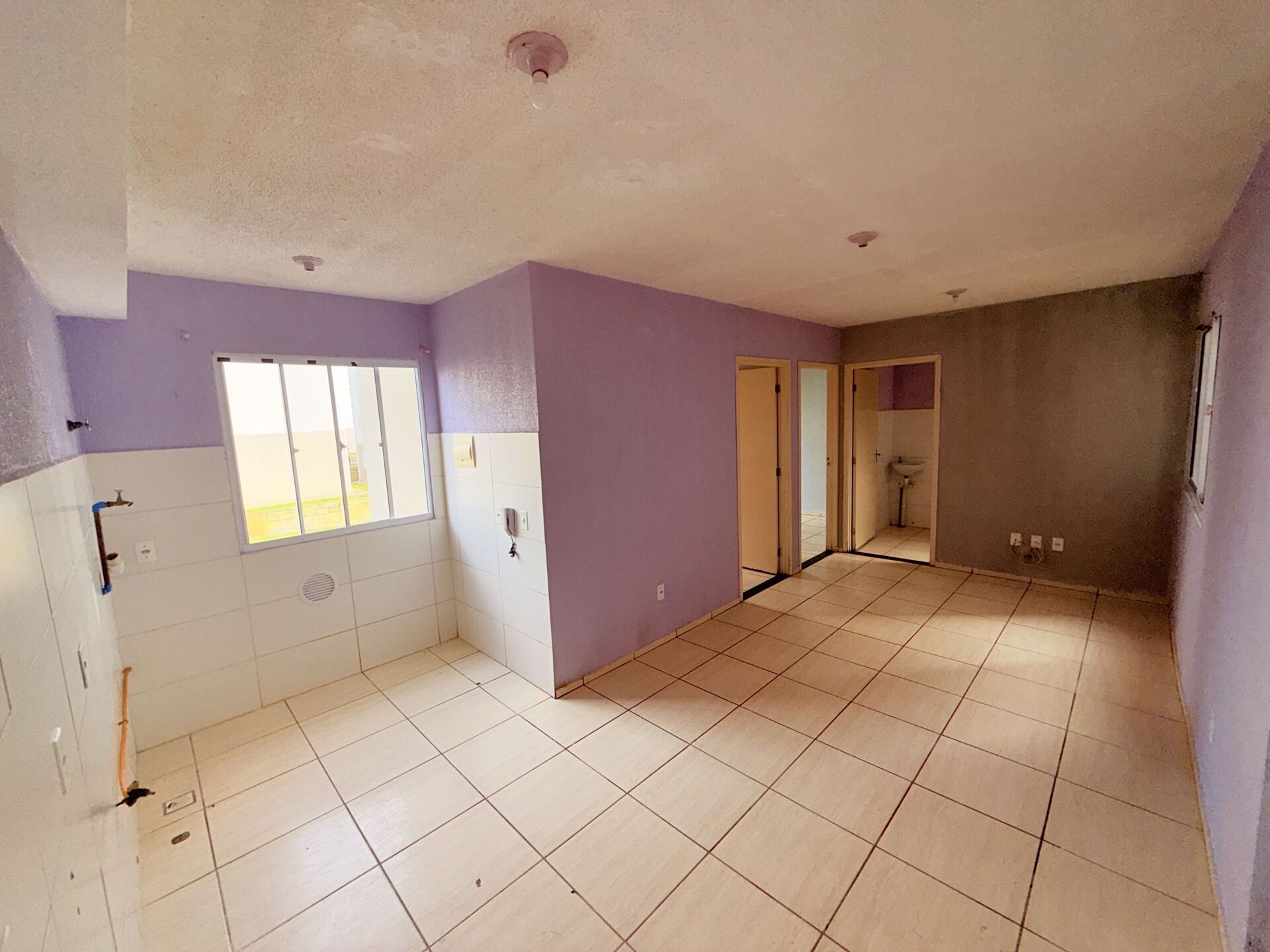 Apartamento, 2 quartos, 50 m² - Foto 4
