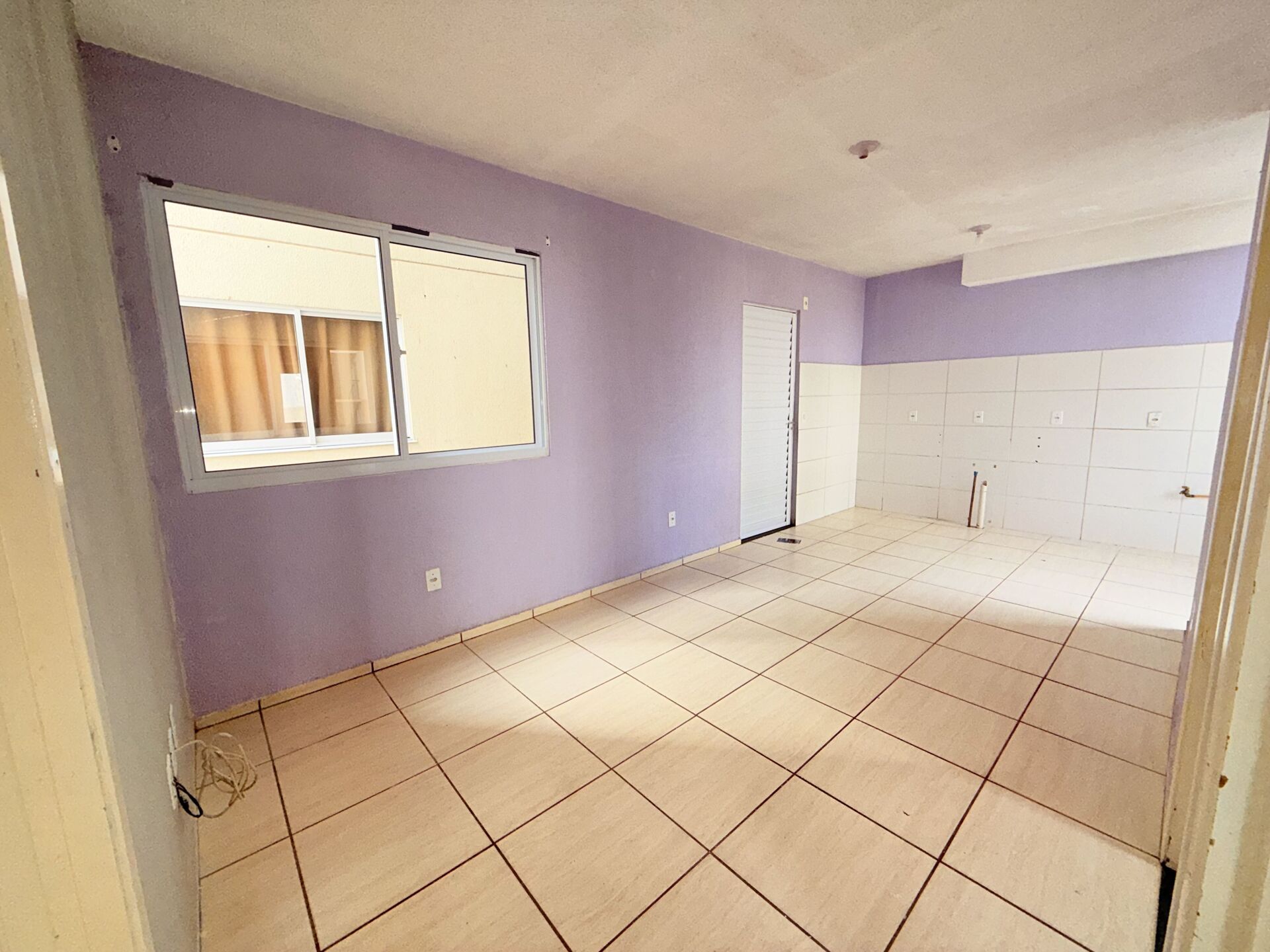 Apartamento, 2 quartos, 50 m² - Foto 6