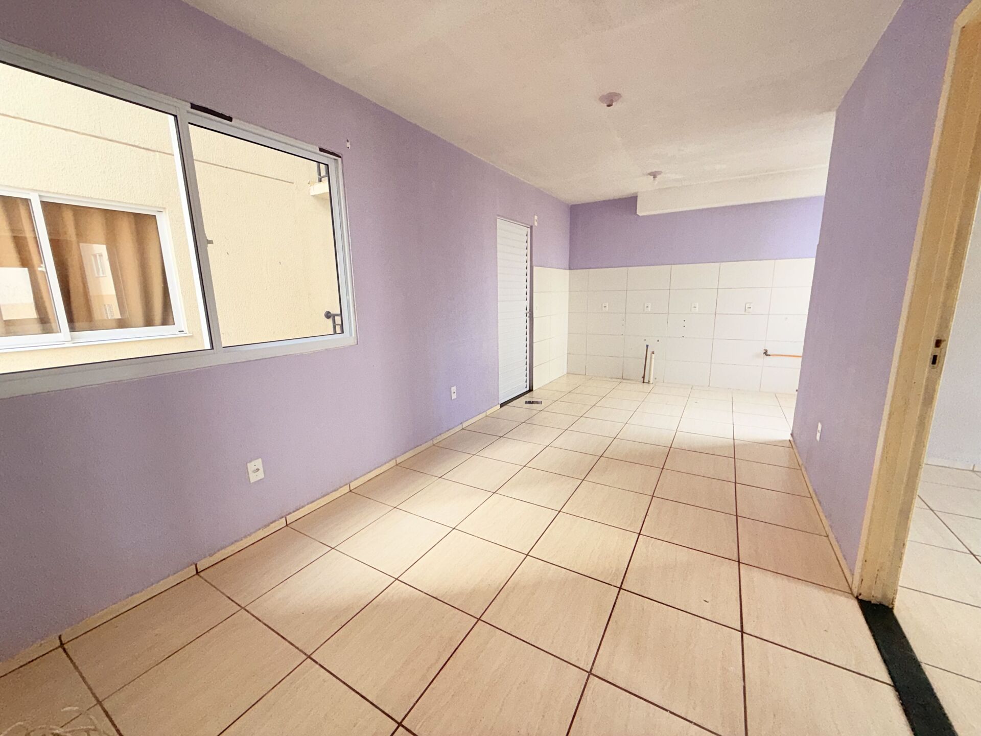 Apartamento, 2 quartos, 50 m² - Foto 7