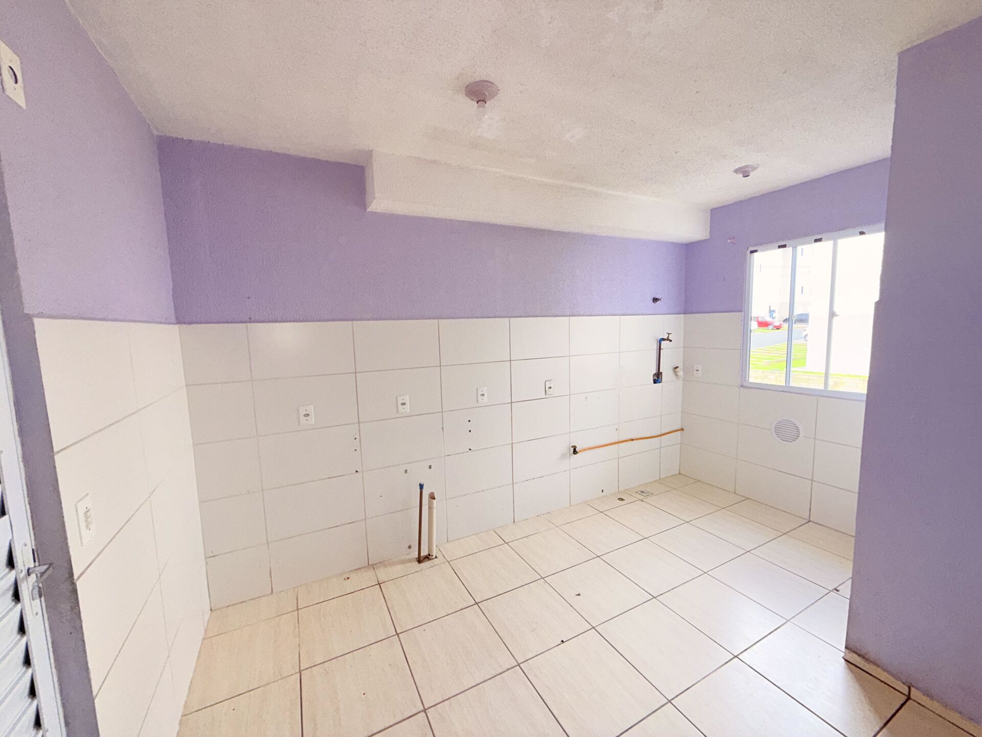 Apartamento, 2 quartos, 50 m² - Foto 3