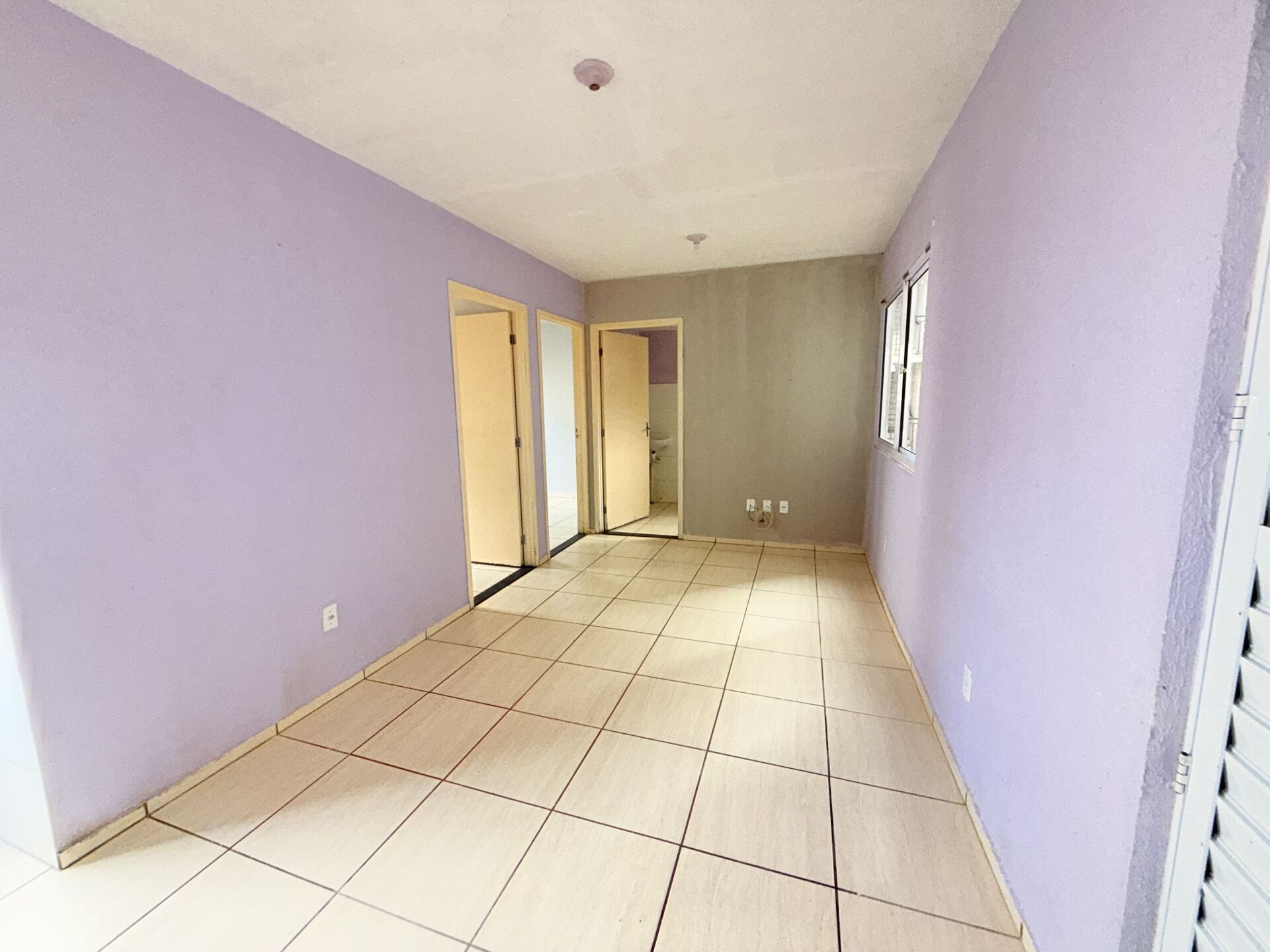 Apartamento, 2 quartos, 50 m² - Foto 5