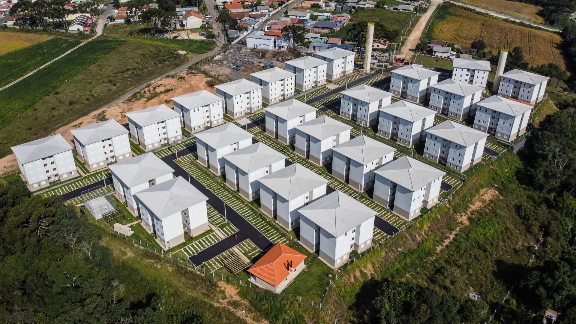 Apartamento, 2 quartos, 50 m² - Foto 1