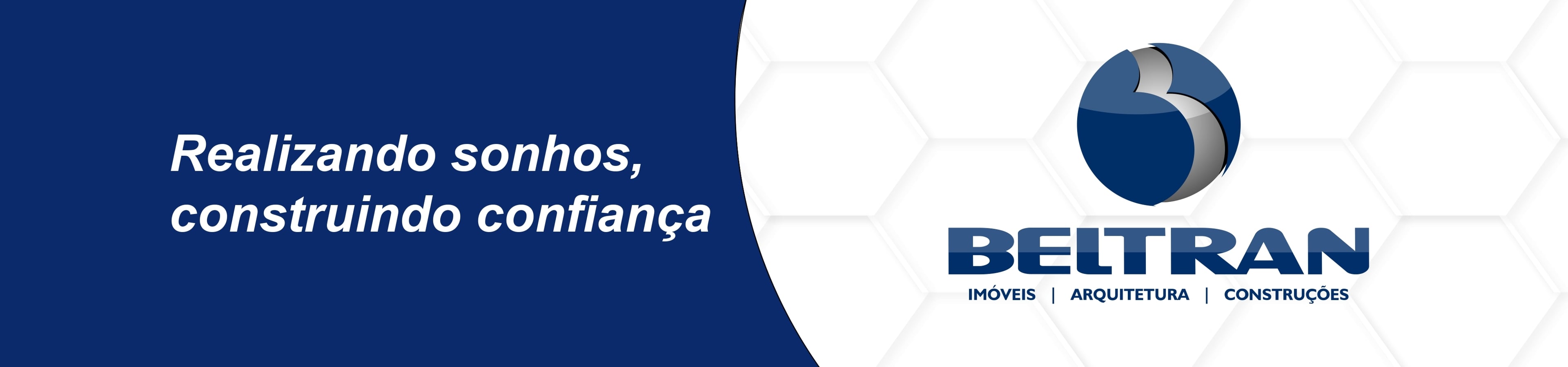 Beltran Imóveis Ltda - Creci 19019-J