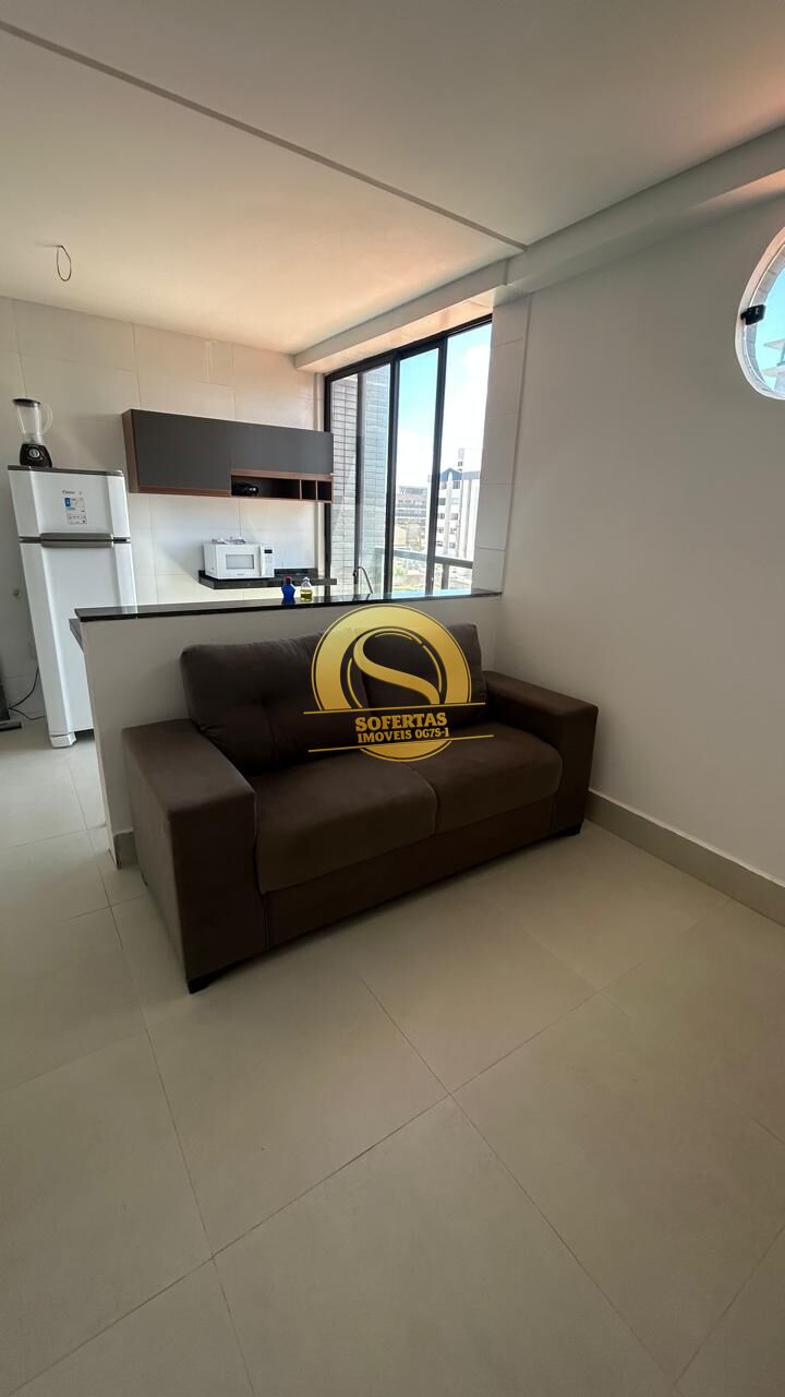 Apartamento, 1 quarto, 30 m² - Foto 5