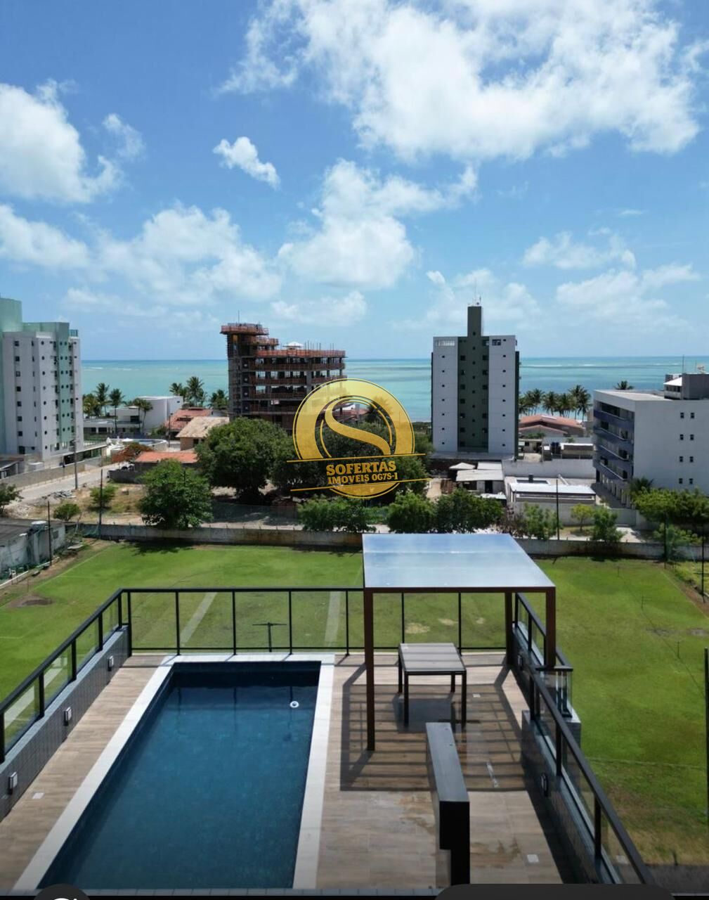 Apartamento, 1 quarto, 30 m² - Foto 6