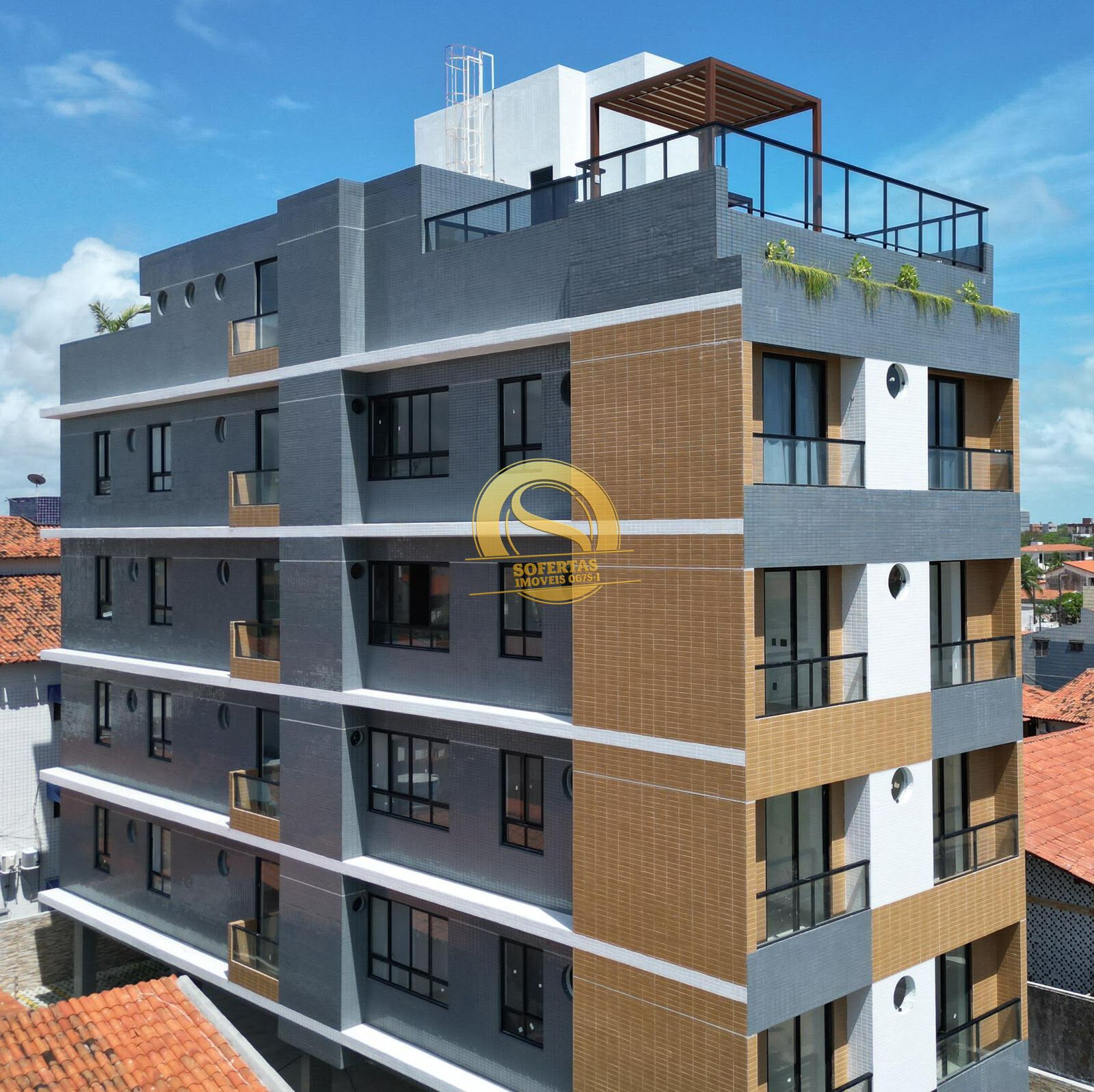 Apartamento, 1 quarto, 30 m² - Foto 4