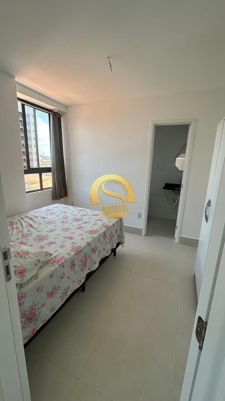 Apartamento, 1 quarto, 30 m² - Foto 7