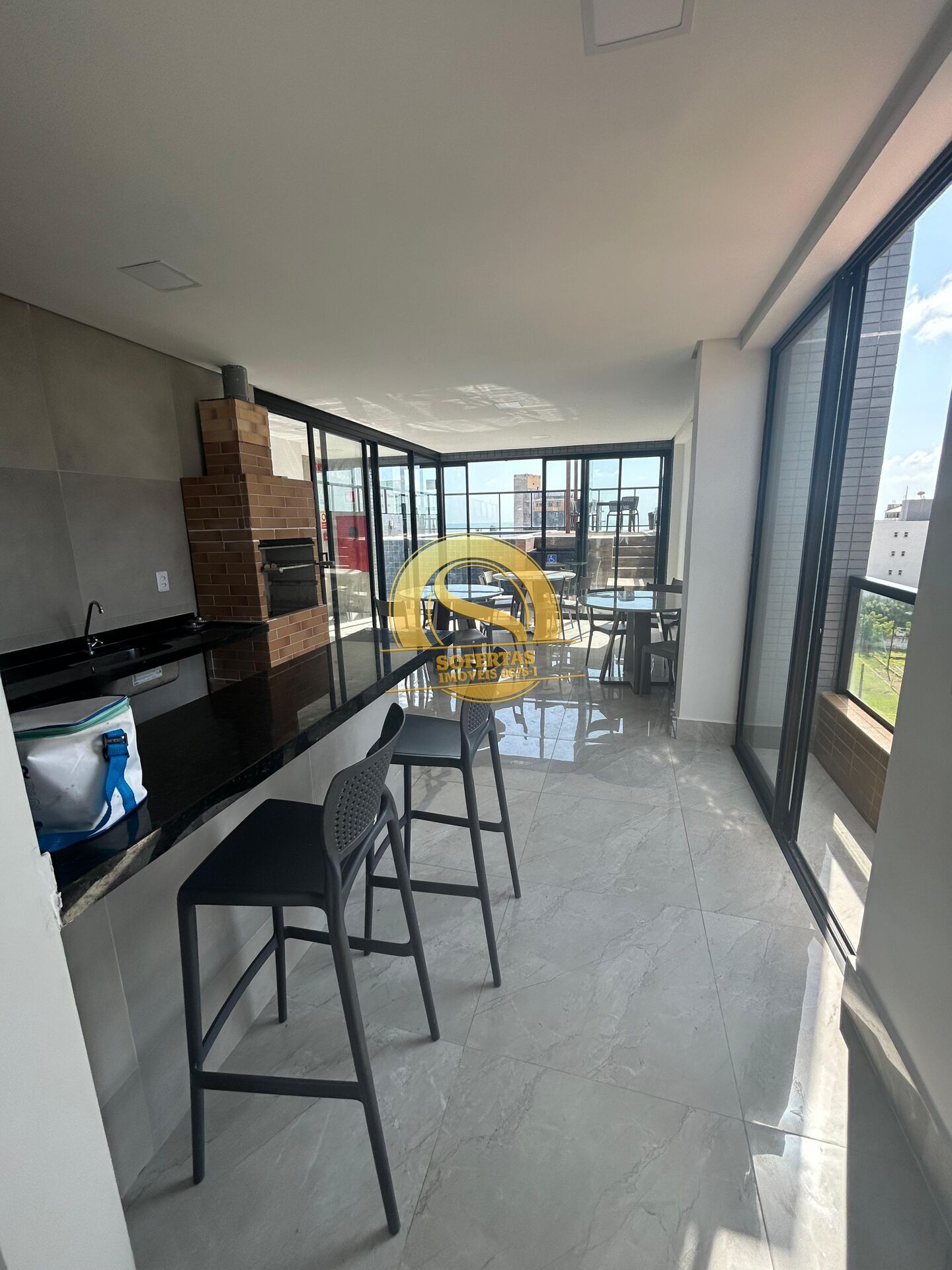 Apartamento, 1 quarto, 30 m² - Foto 8
