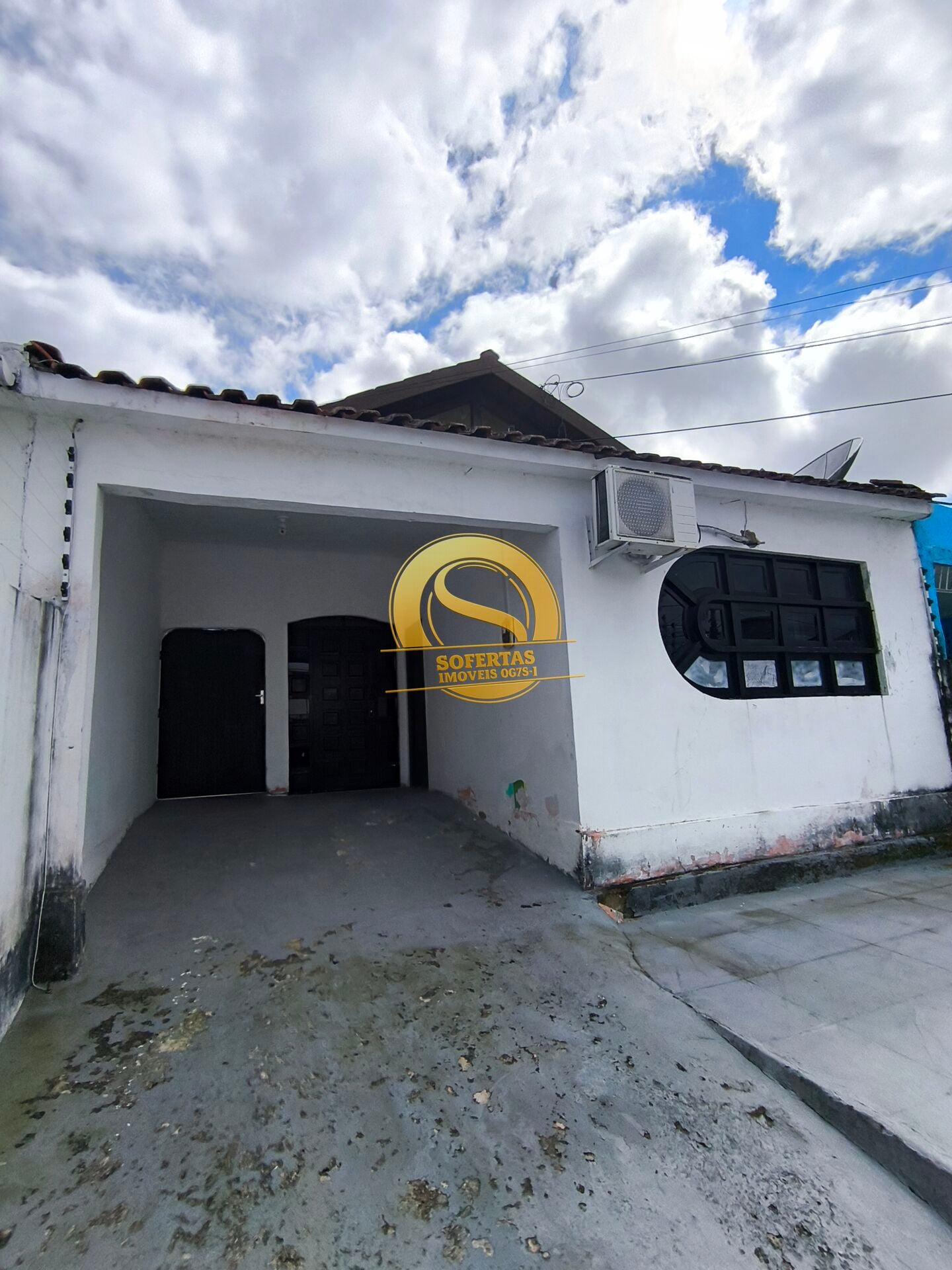 Casa, 7 quartos, 200 m² - Foto 5